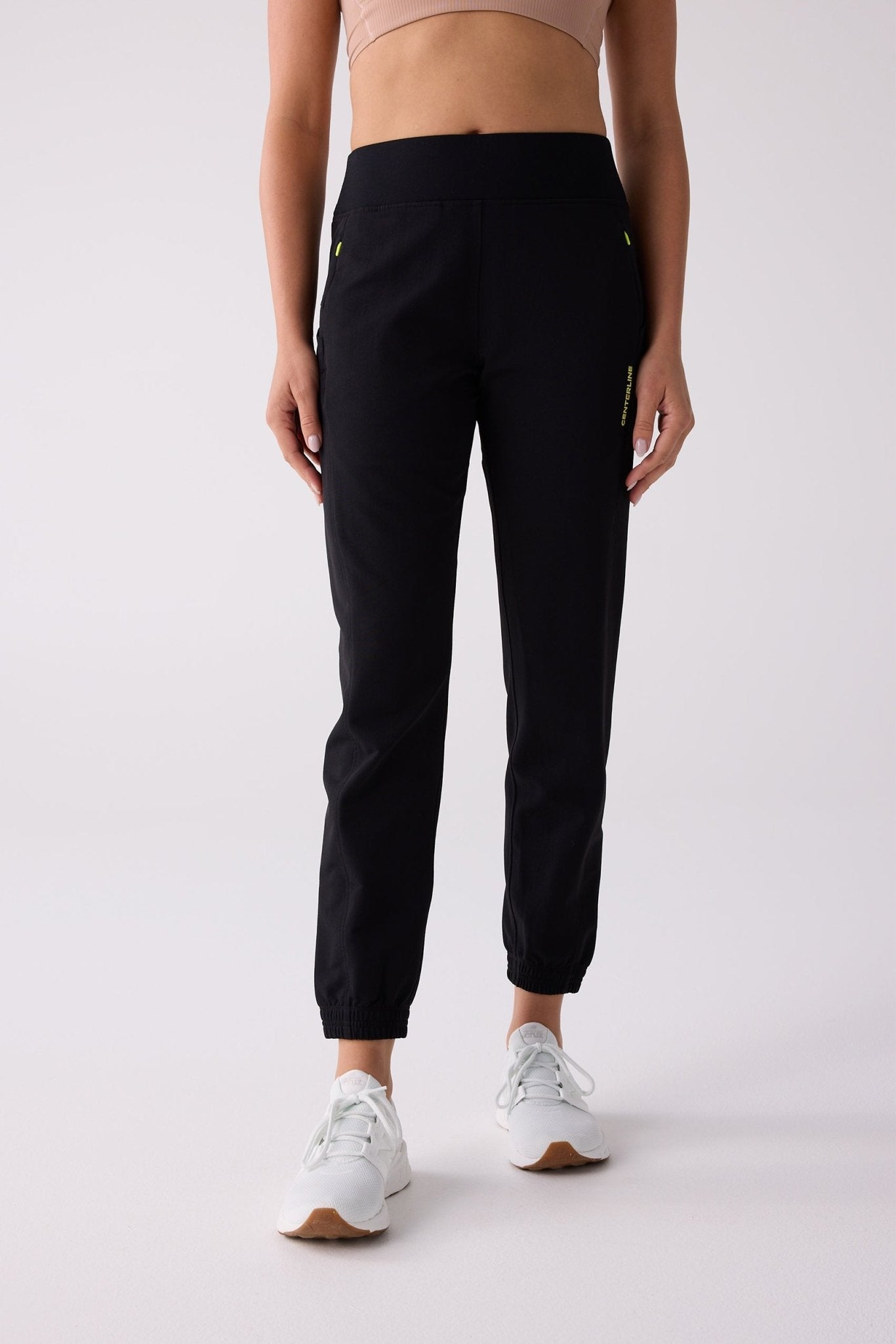 Women's Courtside Track Pants - FORWRD