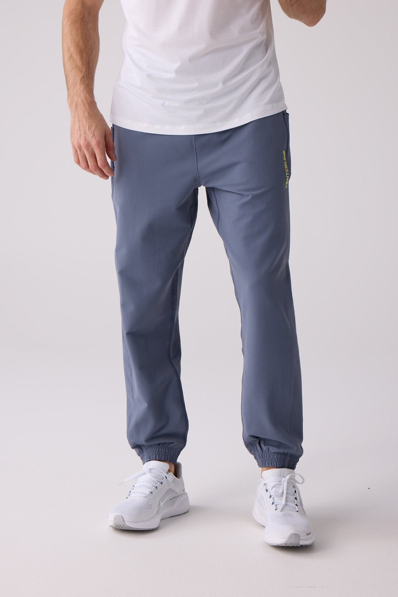 Men's Courtside Track Pants - FORWRD