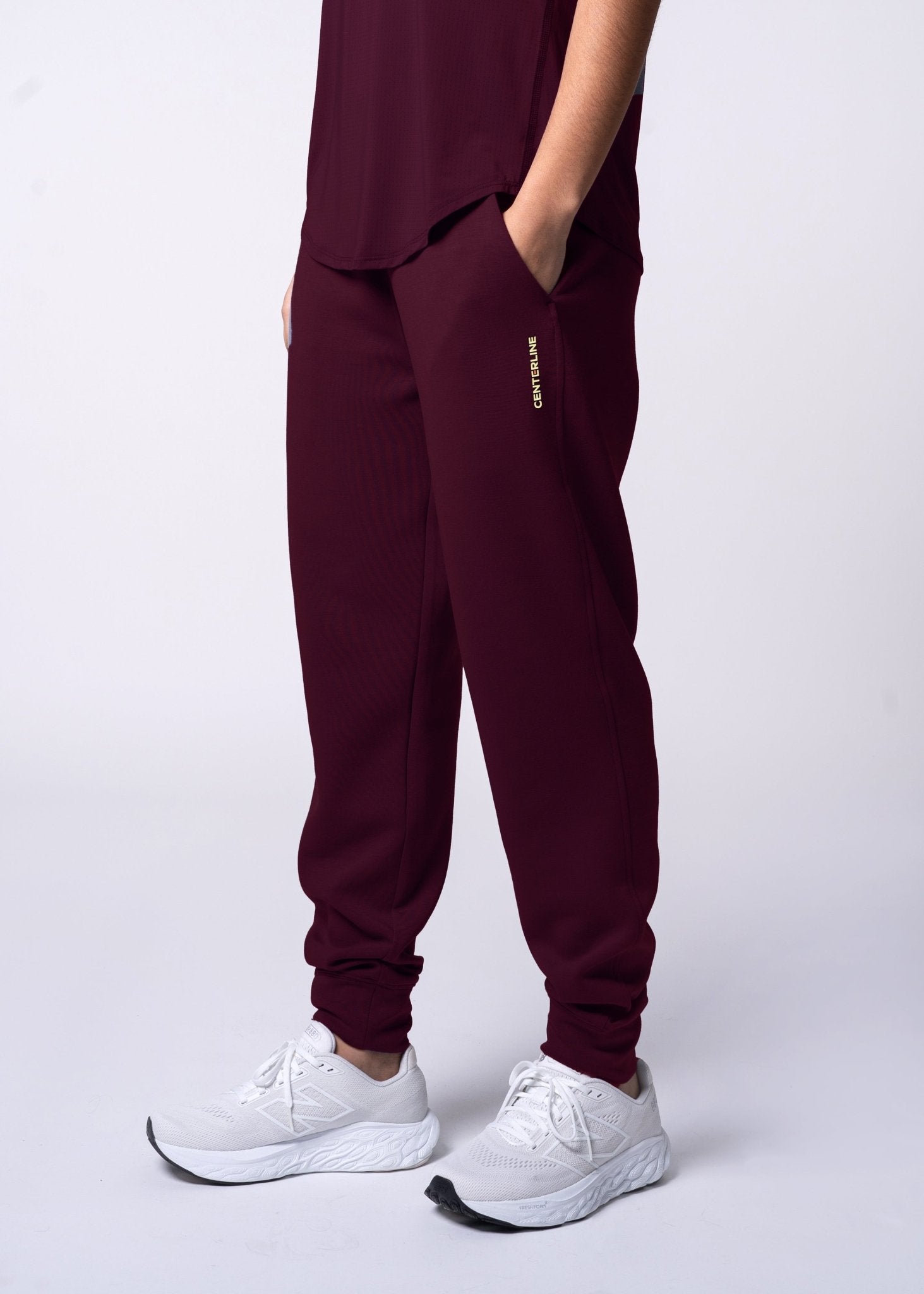 Après Women's Jogger - FORWRD