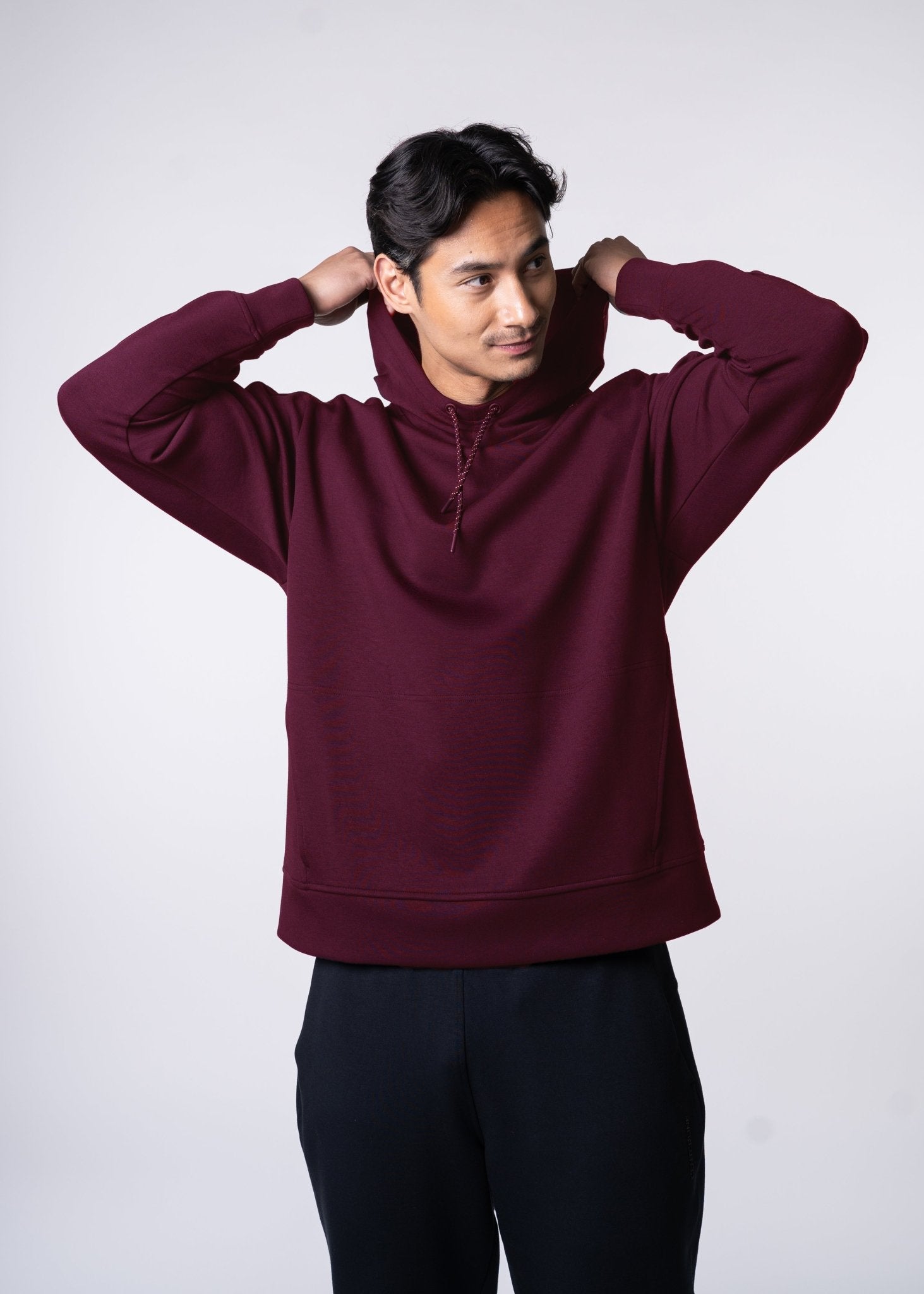 Après Unisex Hooded Sweatshirt - FORWRD