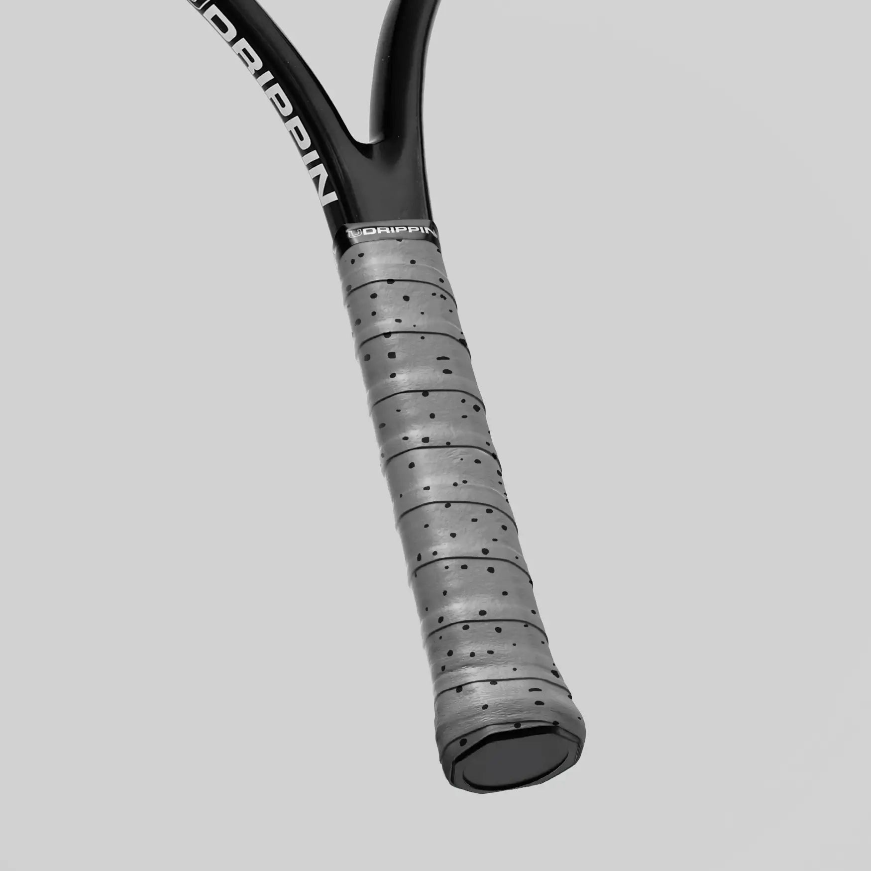 Grey With Black Flakes - Custom Grips - FORWRD