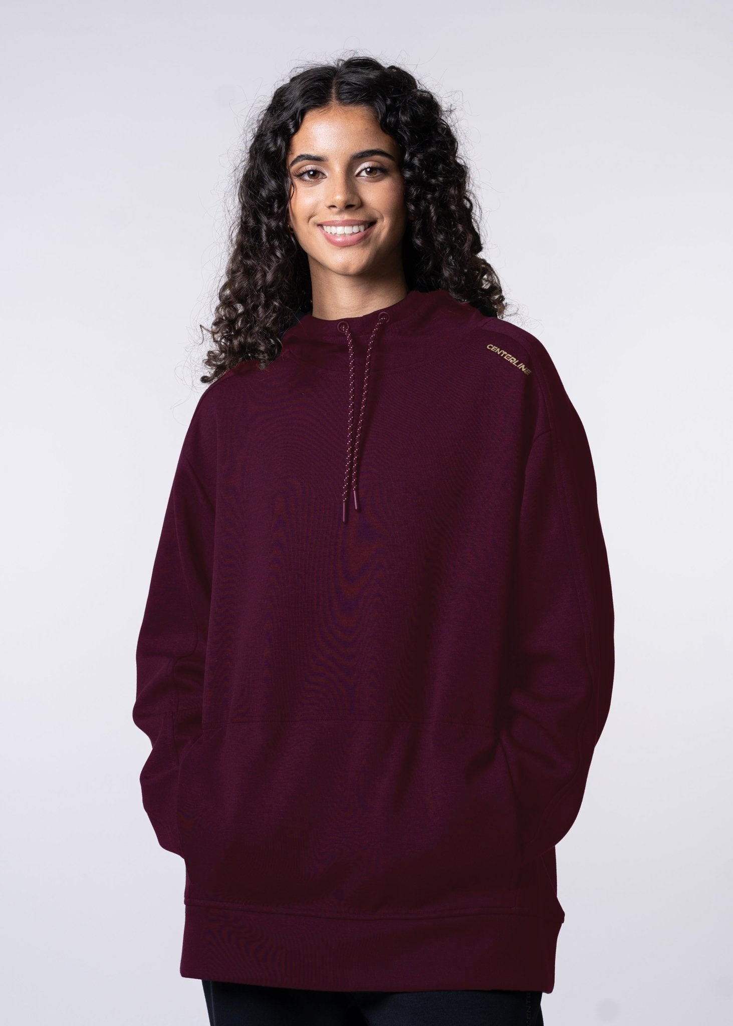 Après Unisex Hooded Sweatshirt - FORWRD