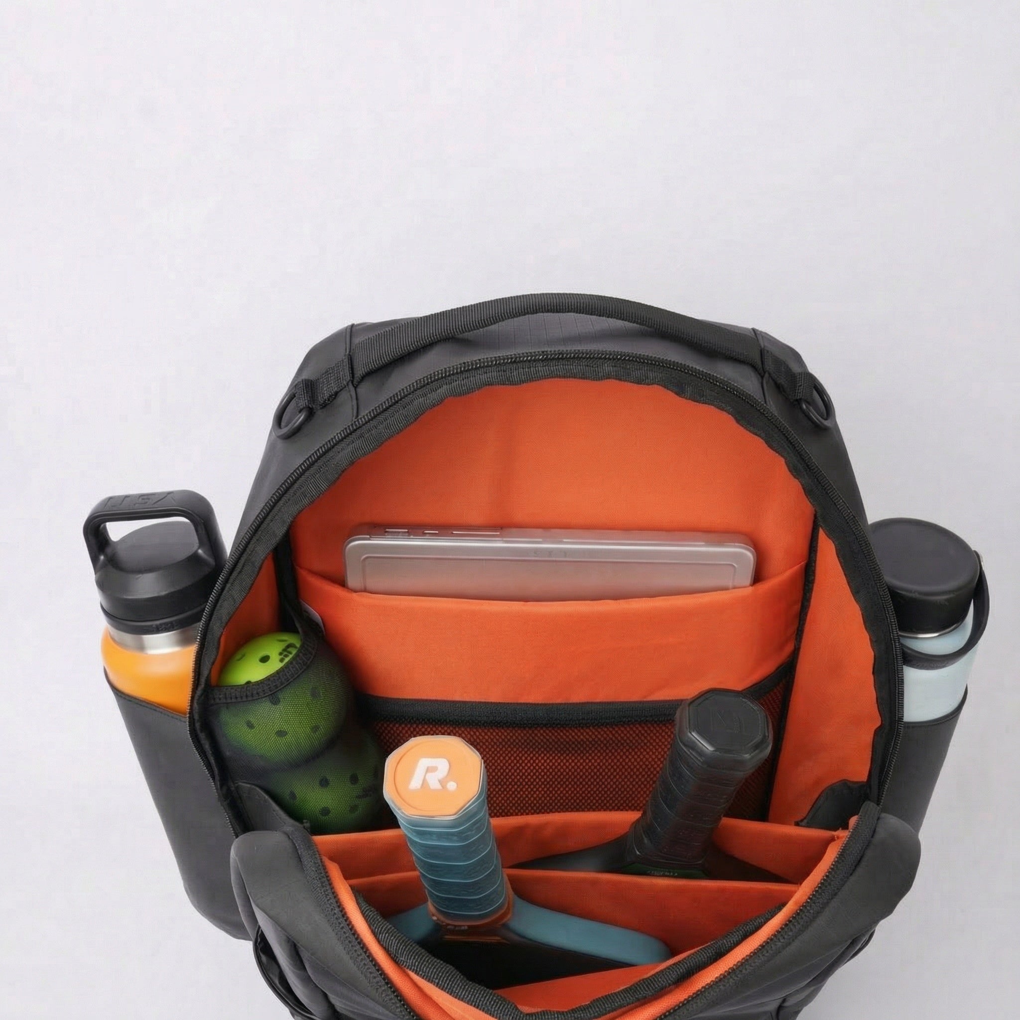 Court Ranger V2 Pickleball Backpack - FORWRD