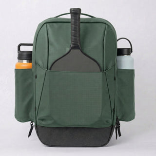 Wasatch Green (Green Interior)