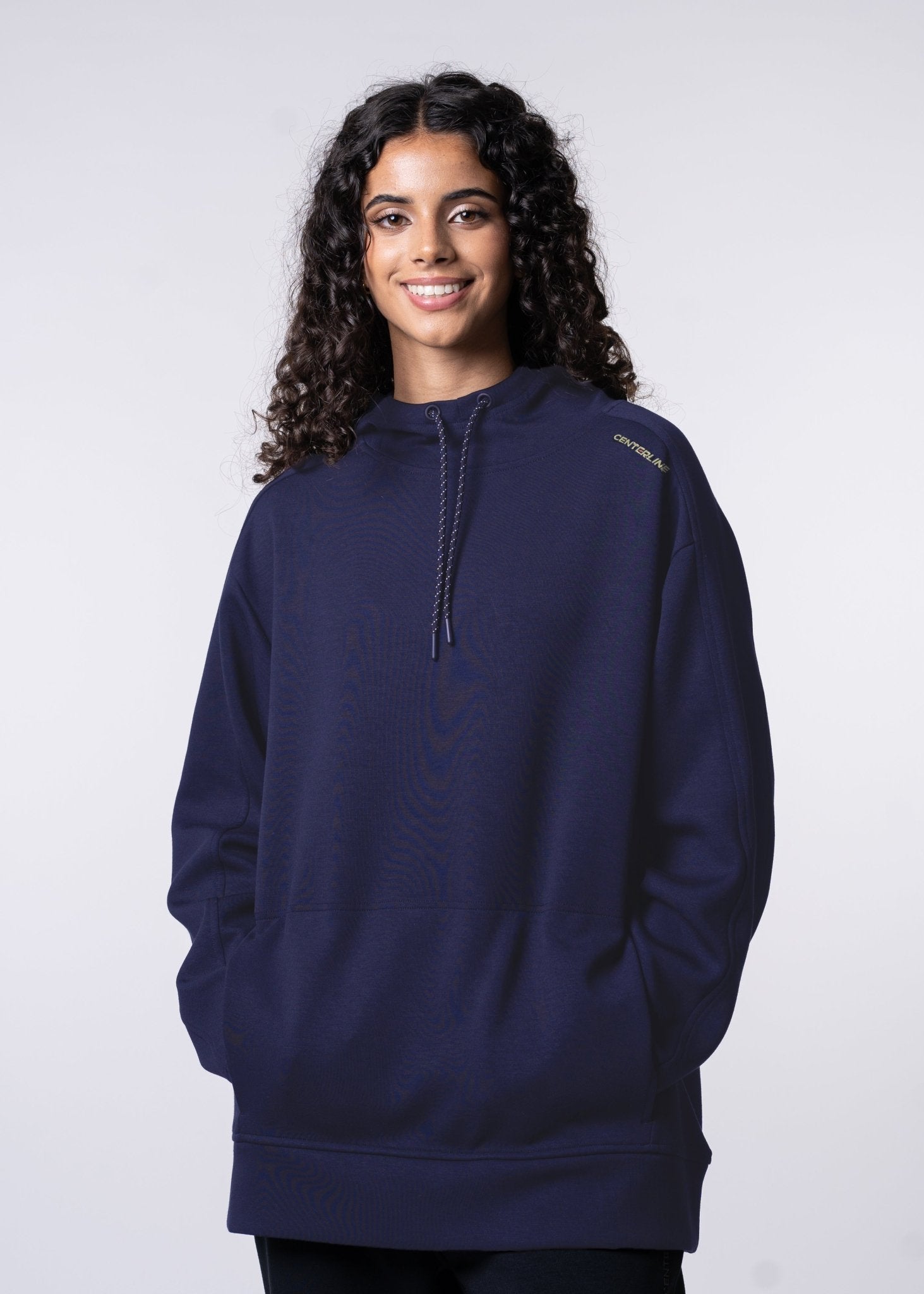 Après Unisex Hooded Sweatshirt - FORWRD