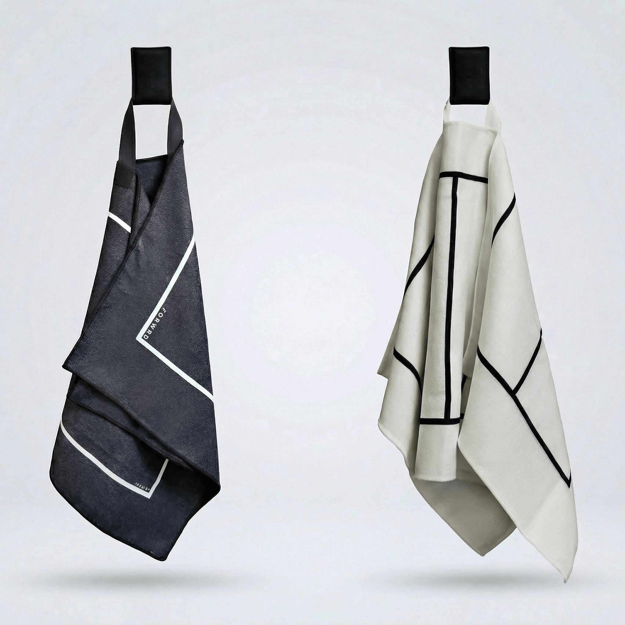 Premium Sweat Towels