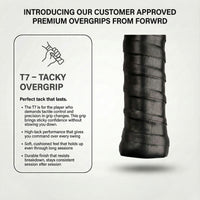 FORWRD Premium Overgrips - FORWRD
