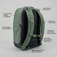Court Ranger Pickleball Backpack - FORWRD