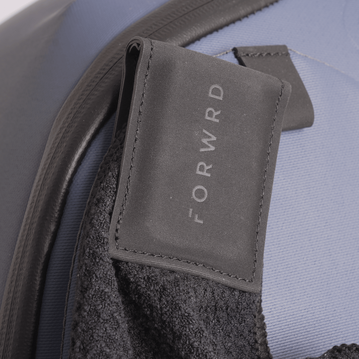 Magnetic Towel Clip - FORWRD