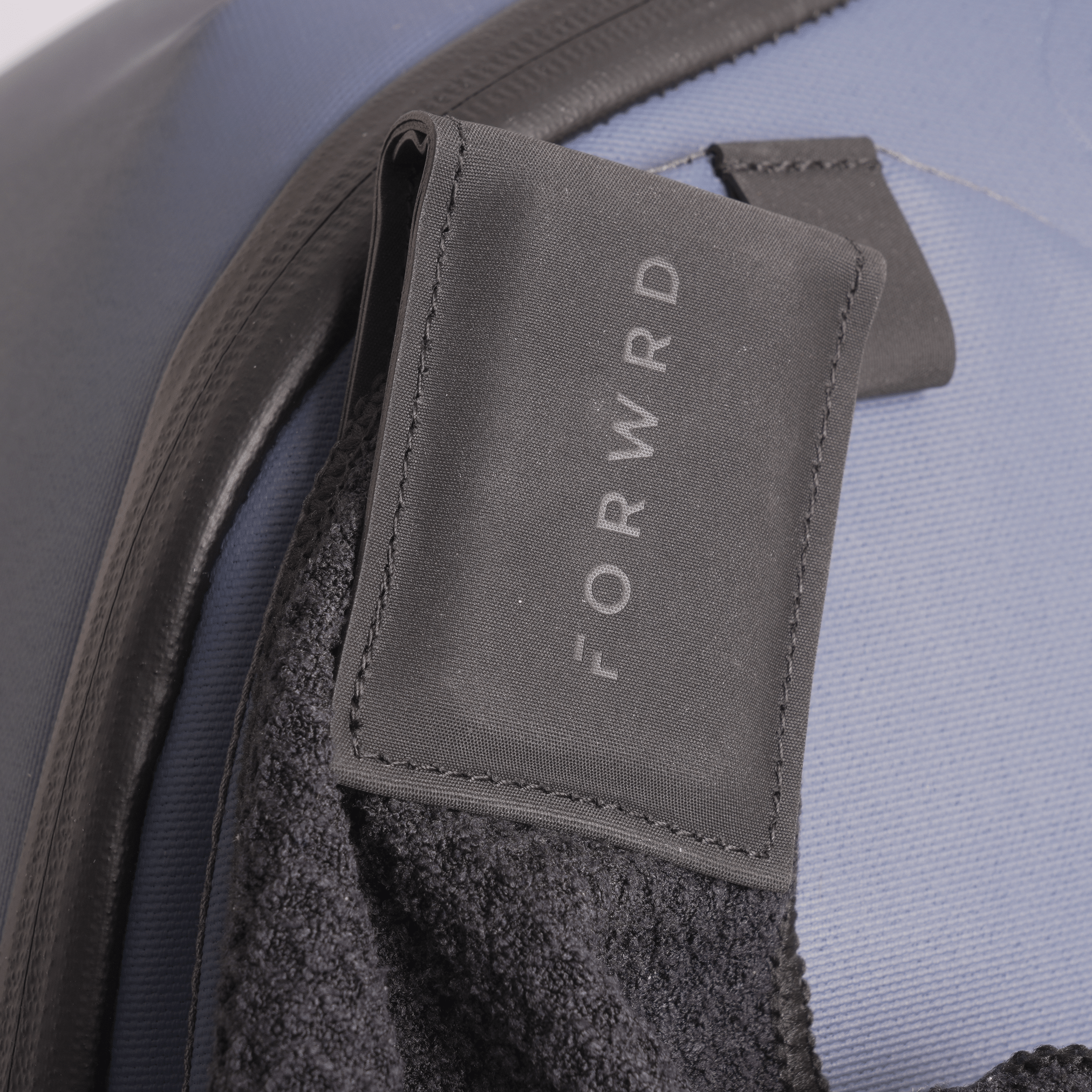 Magnetic Towel Clip - FORWRD