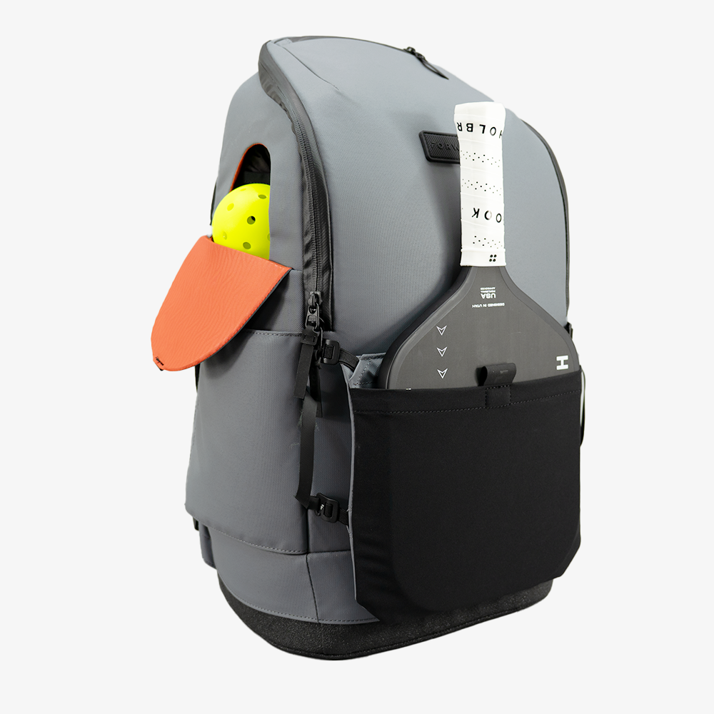 Court Caddy Pickleball Bag