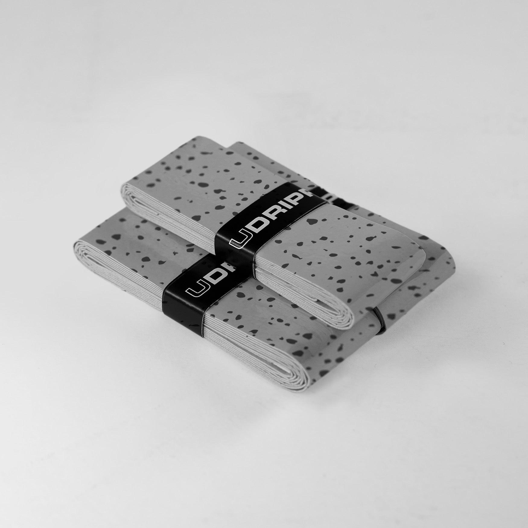 Grey With Black Flakes - Custom Grips - FORWRD
