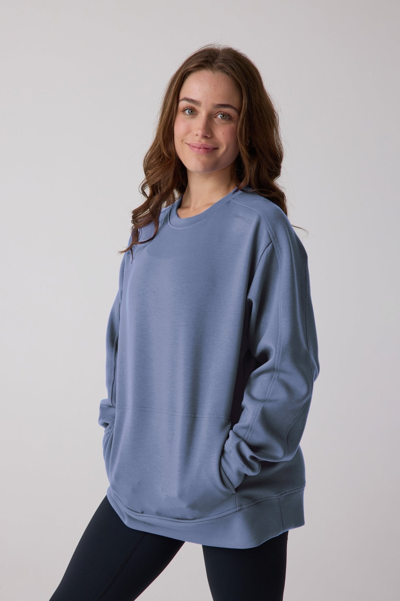 Après Unisex Crew Sweatshirt - FORWRD