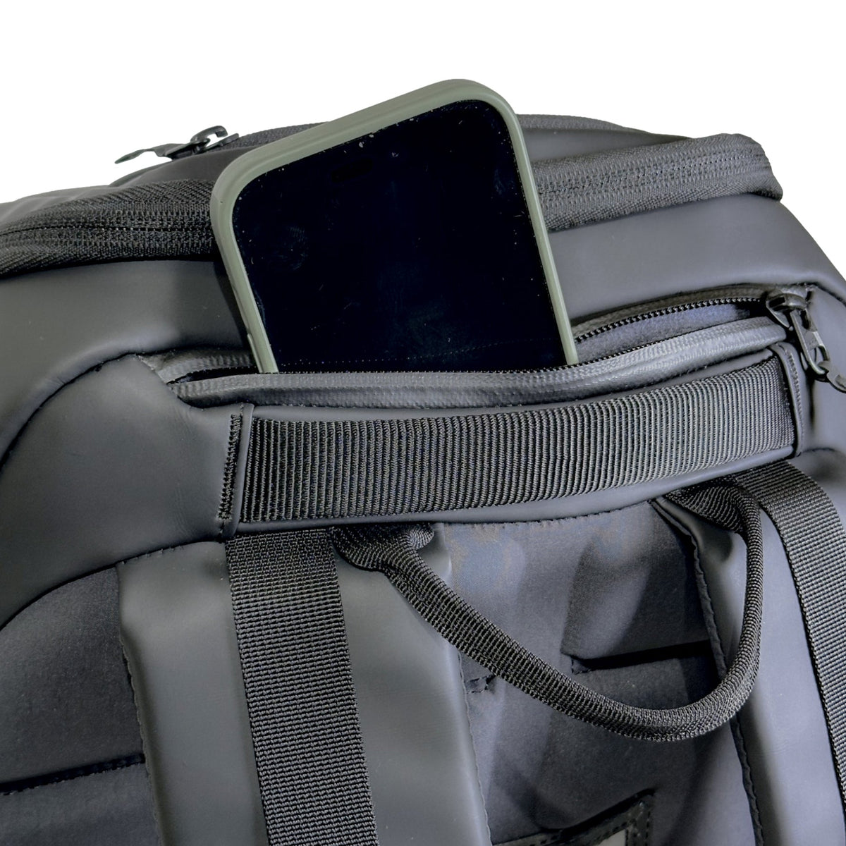 Quick Access Pocket