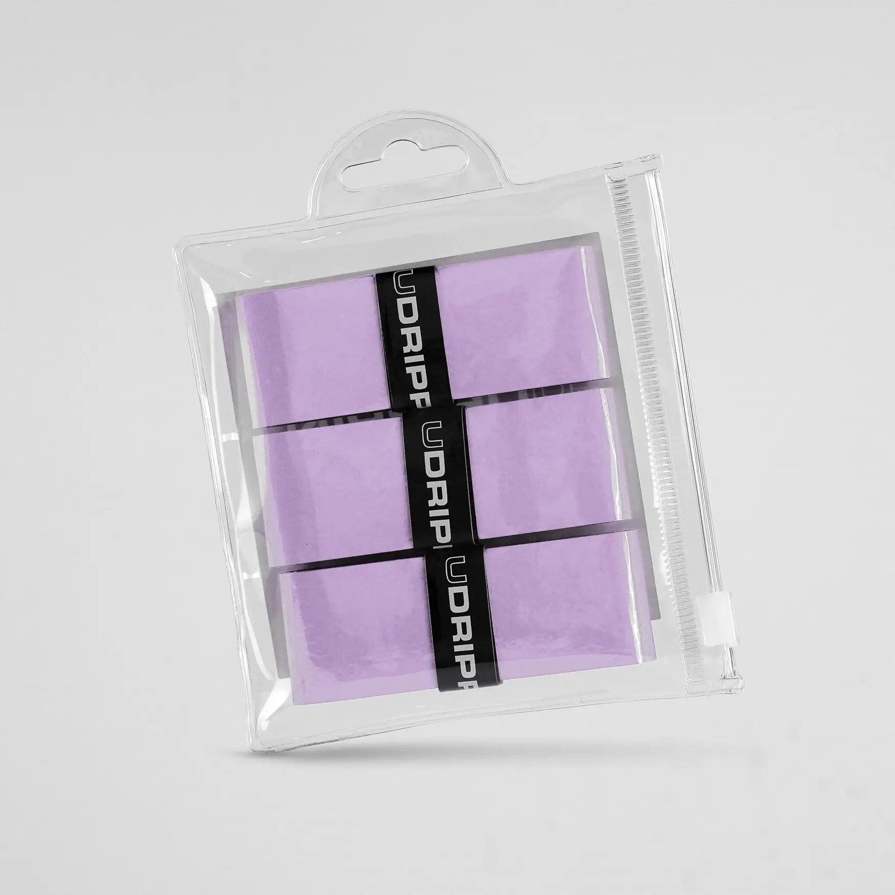 Lavender Purple - Comfort Tour Grips - FORWRD