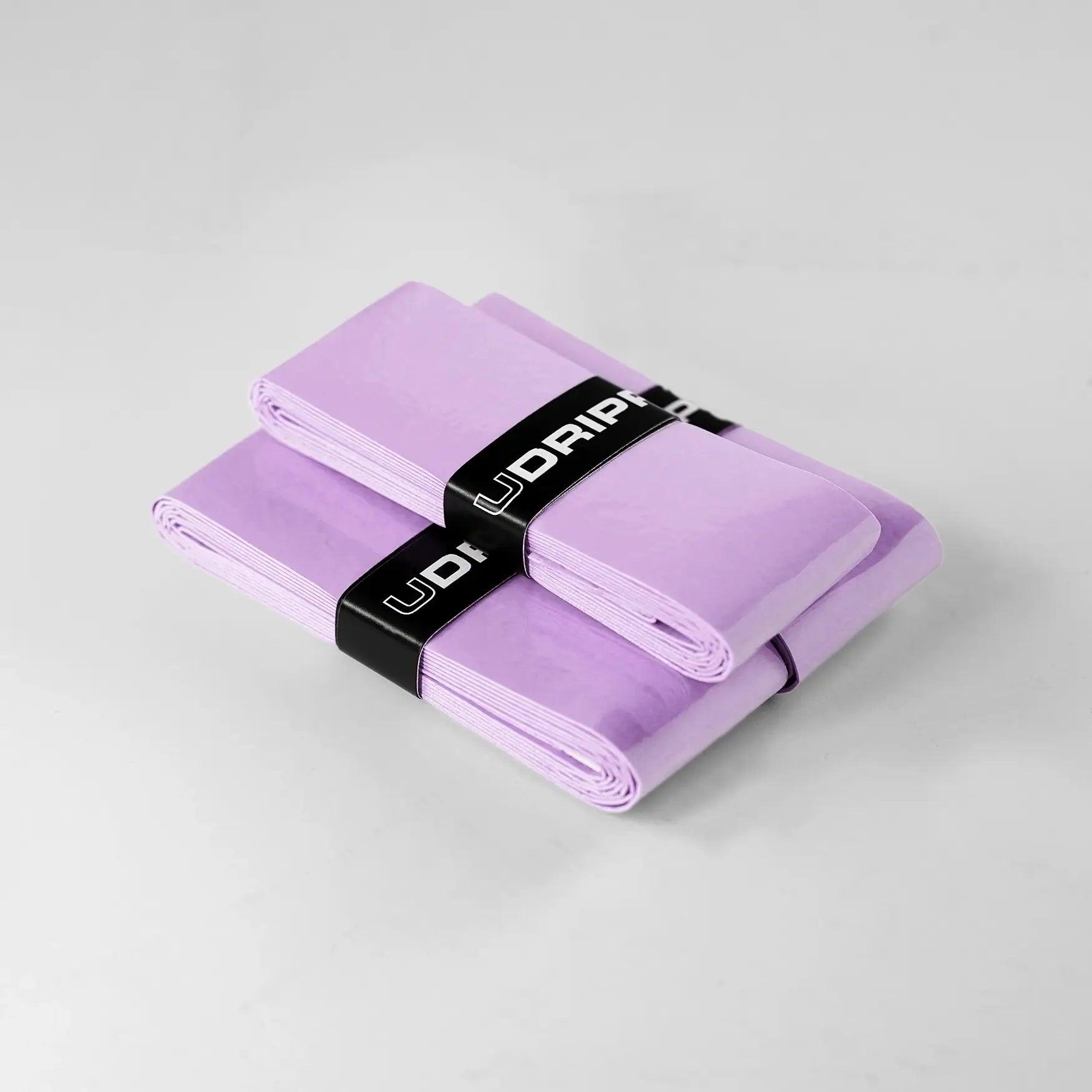 Lavender Purple - Comfort Tour Grips - FORWRD