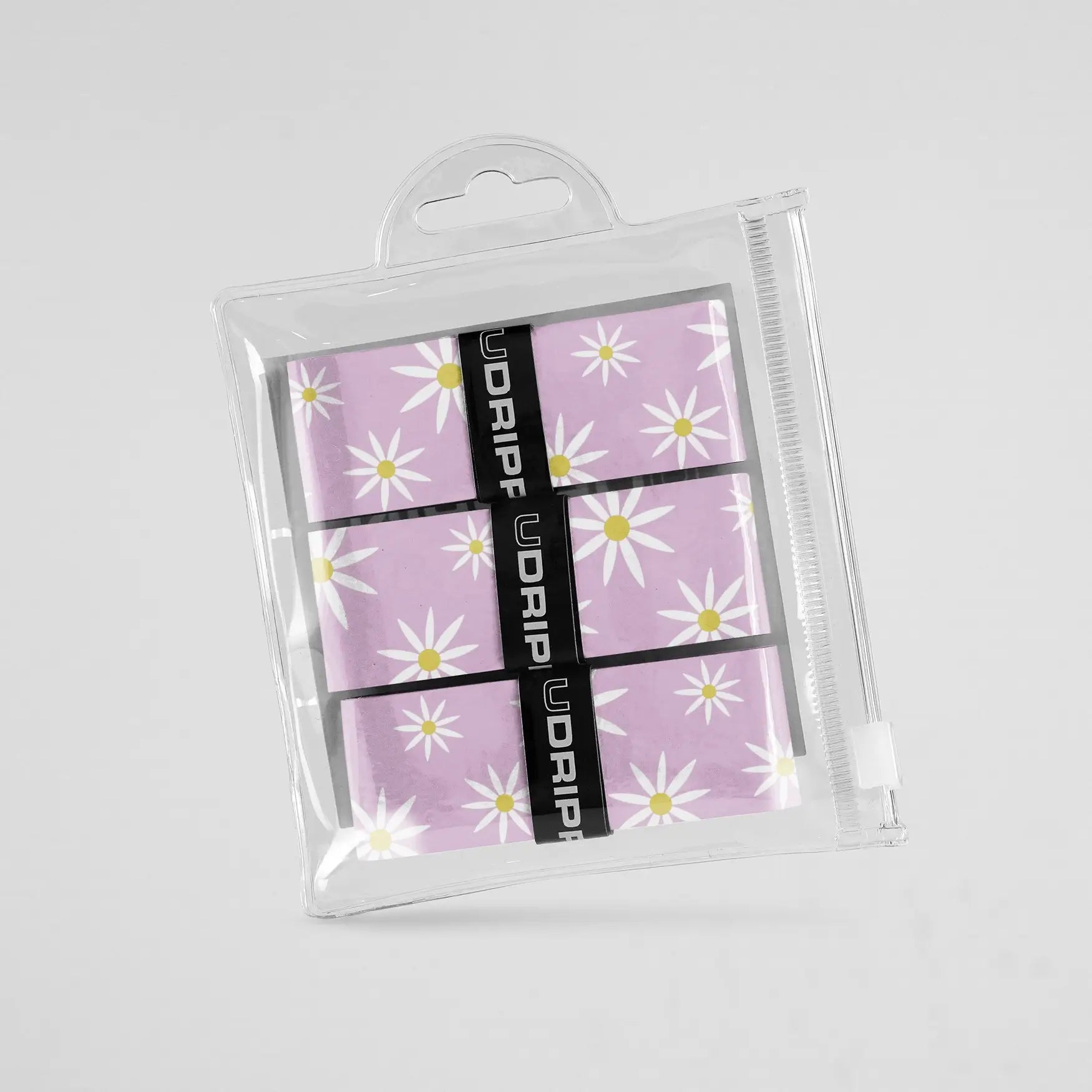 Lavender Flower - Custom Grips - FORWRD