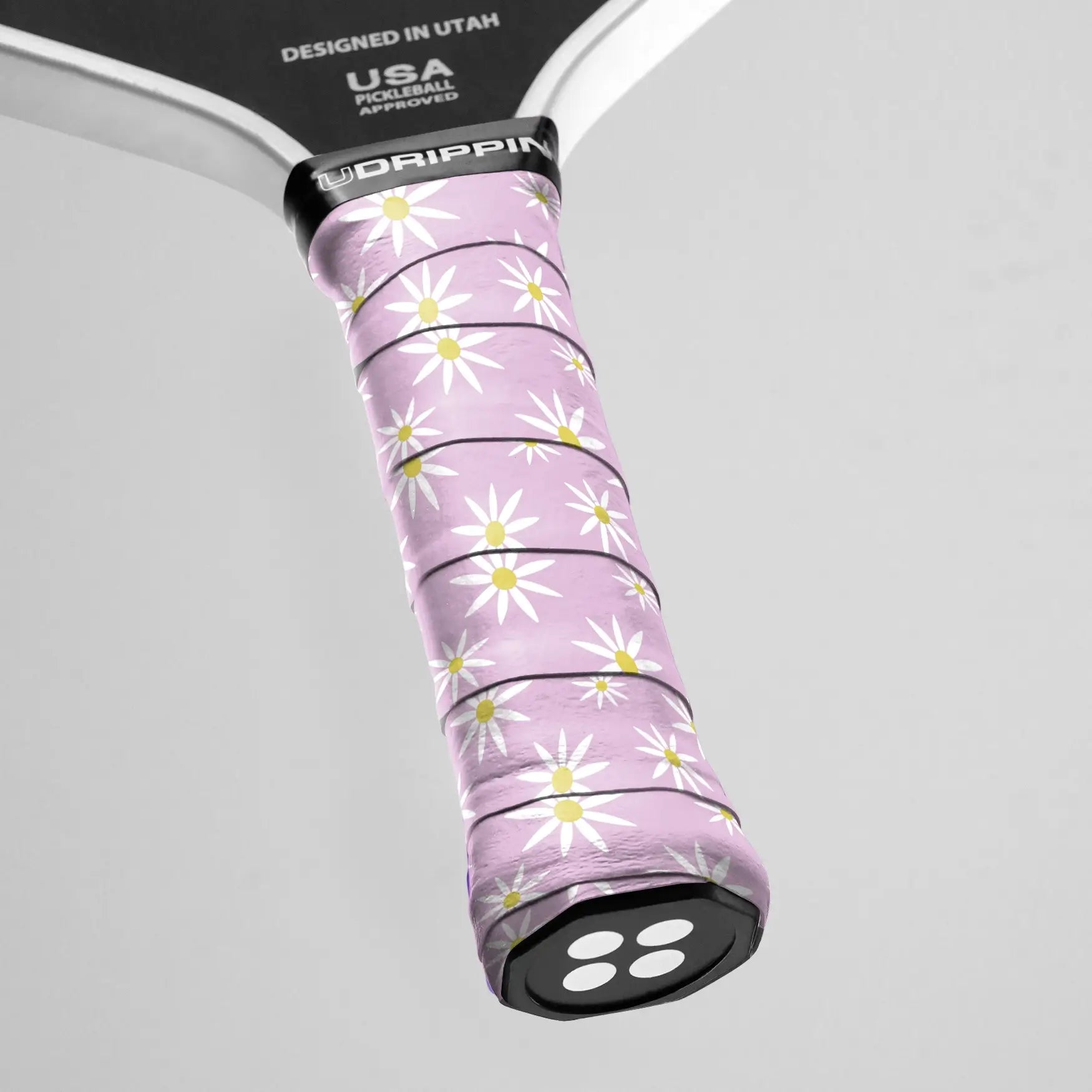 Lavender Flower - Custom Grips - FORWRD
