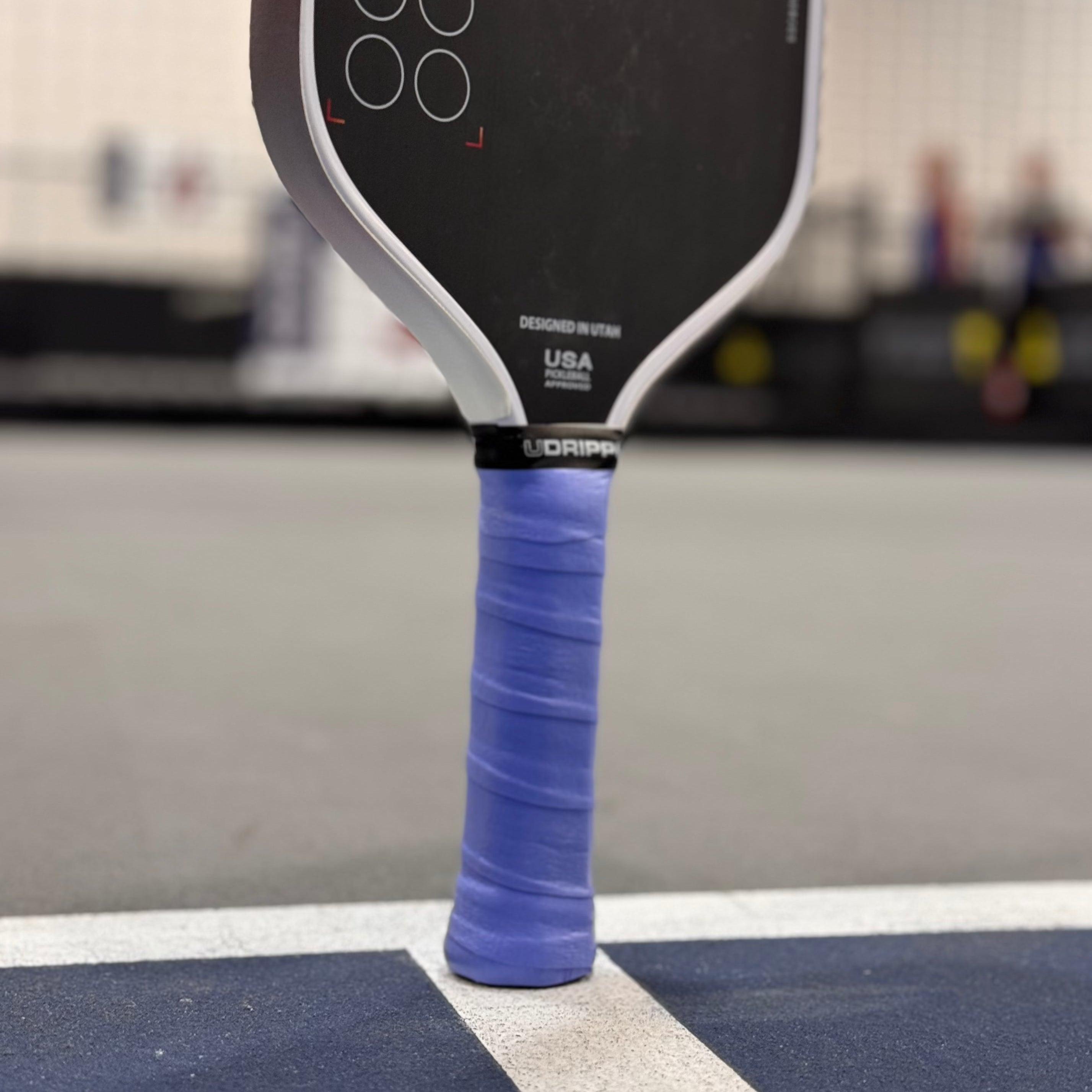 Light Blue - Pro Tour Grips - FORWRD