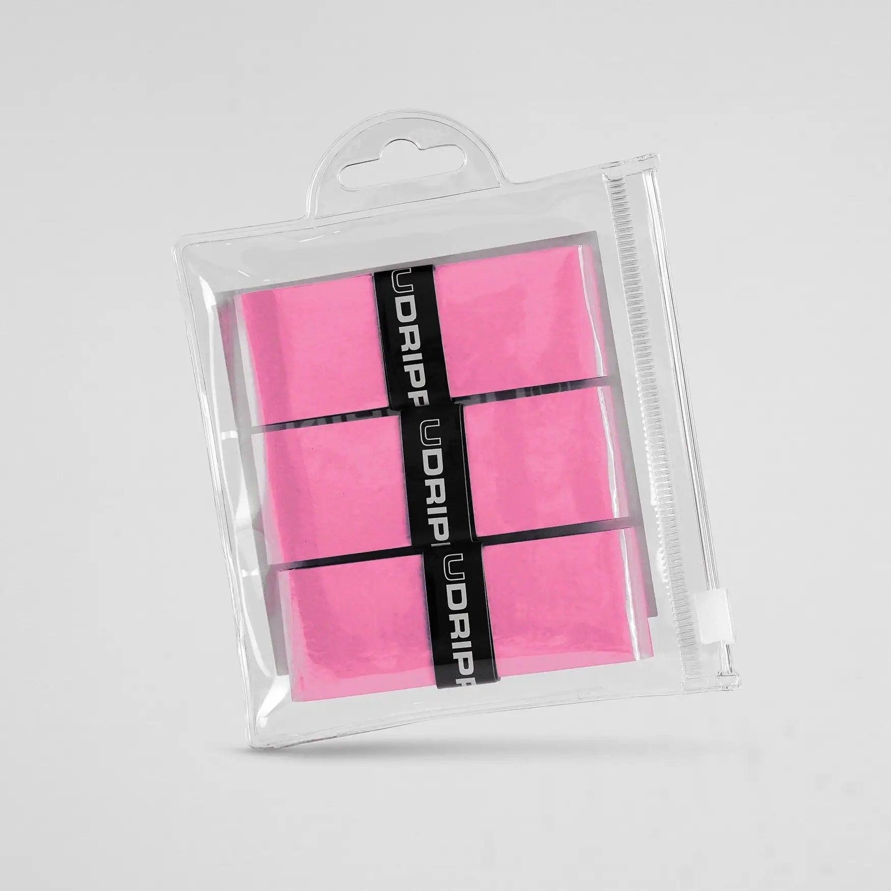 Light Pink - Comfort Tour Grips - FORWRD
