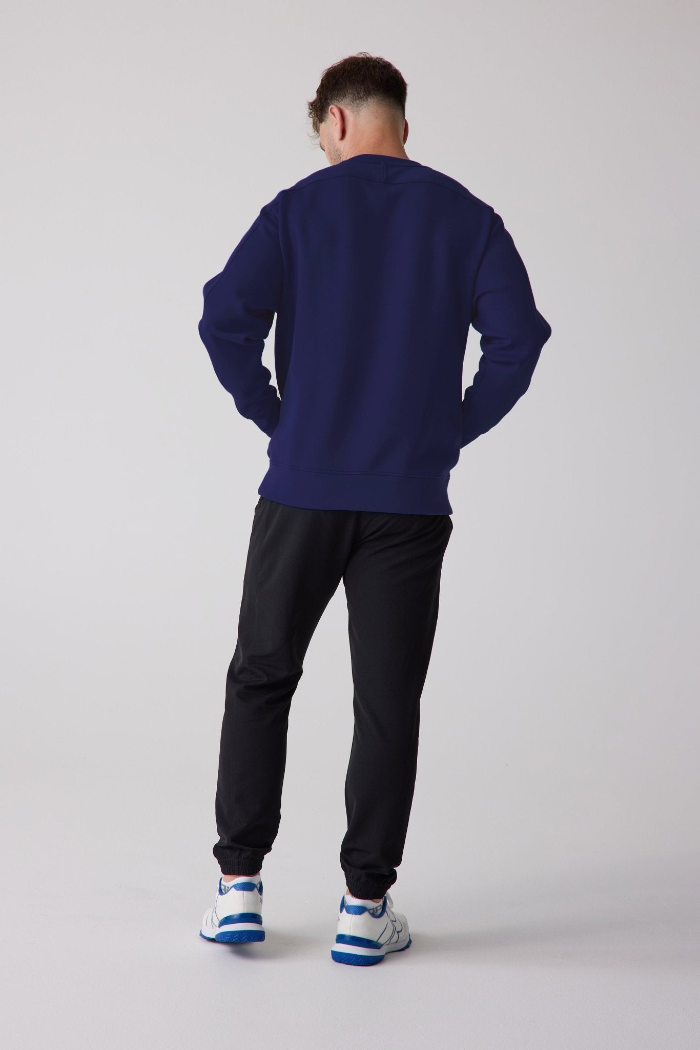 Après Unisex Crew Sweatshirt - FORWRD