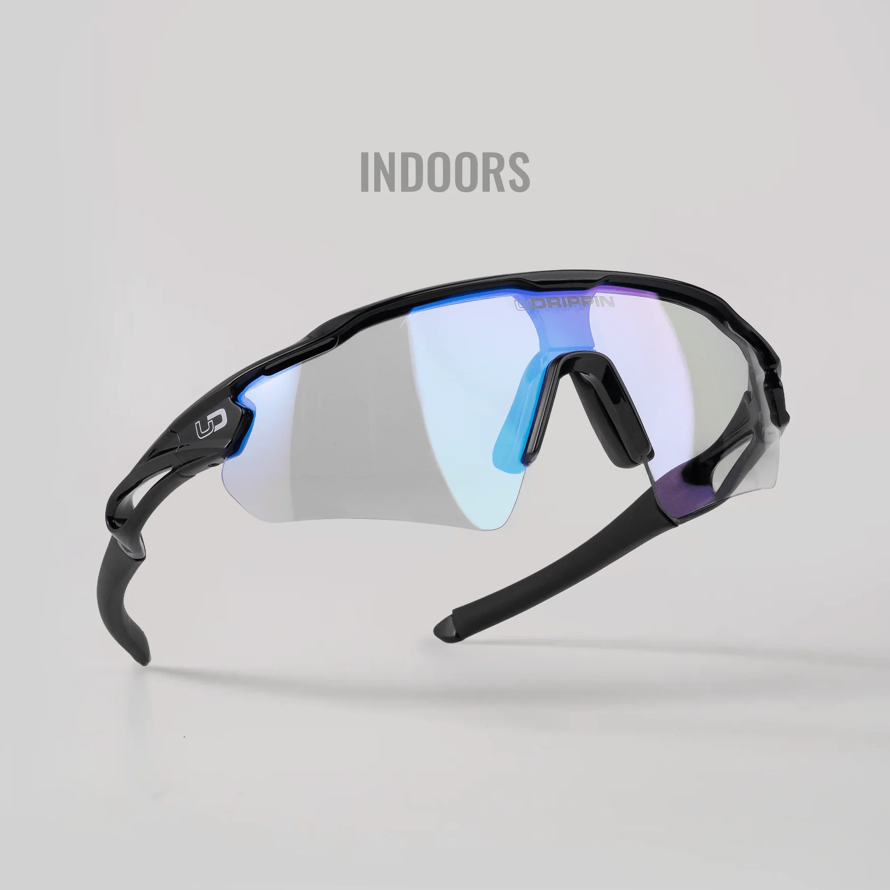 UDRIPPIN "NIZO" Sunglasses - FORWRD