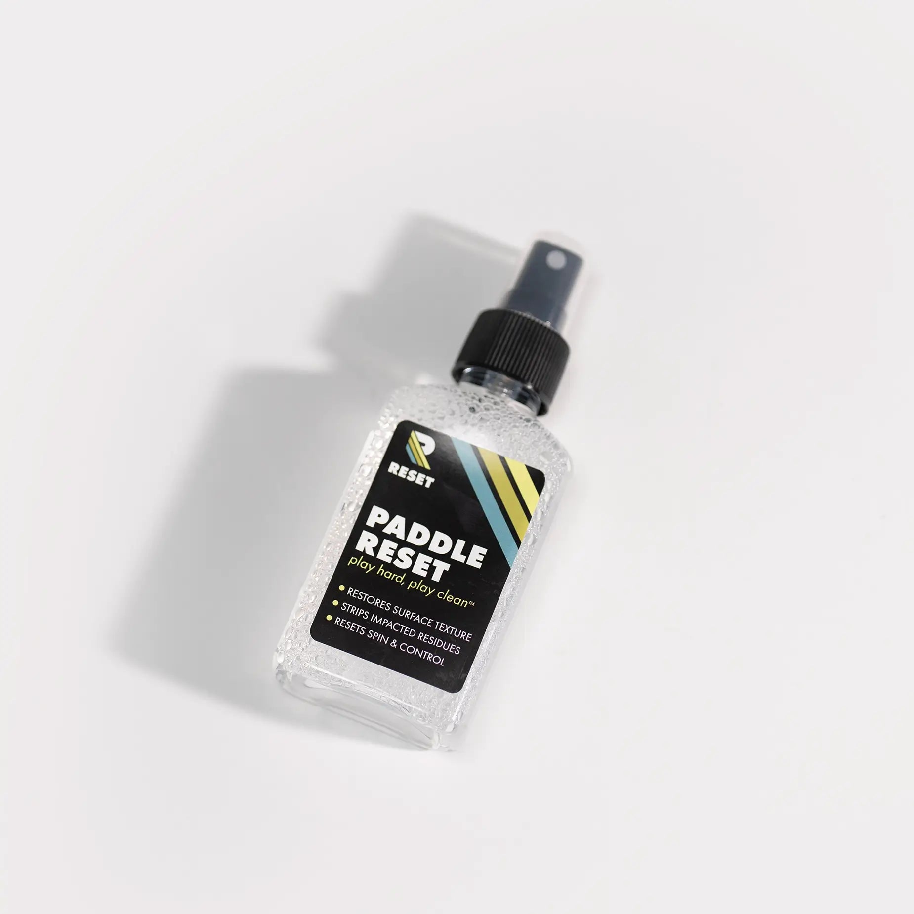 PADDLE RESET - FORWRD