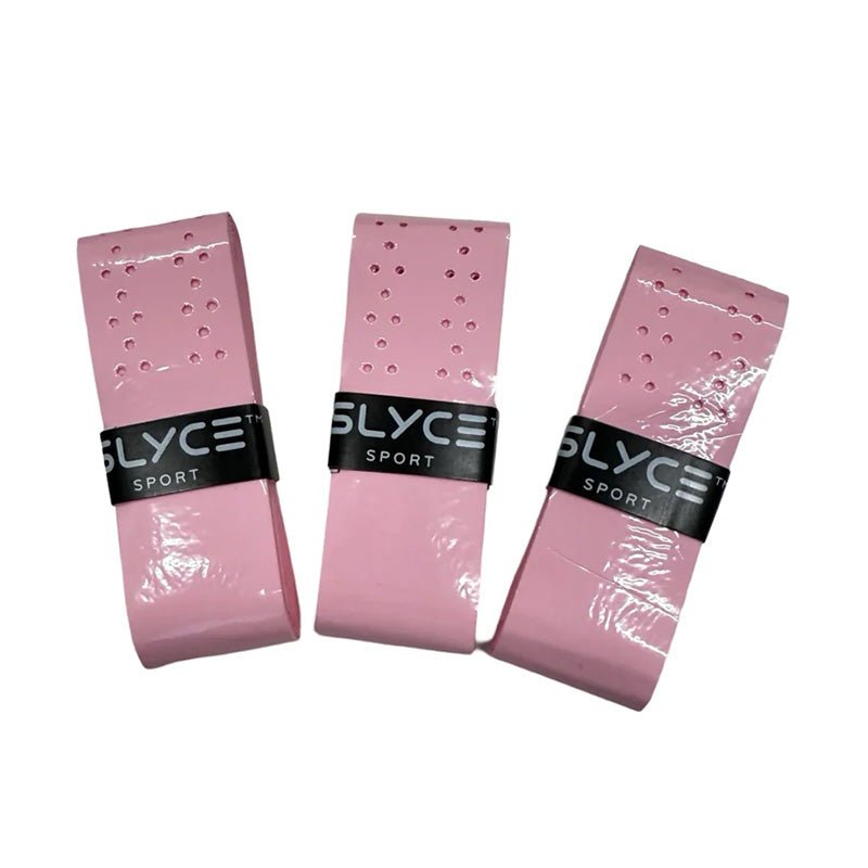 GRYPs - Perforated Over - Wraps - FORWRD