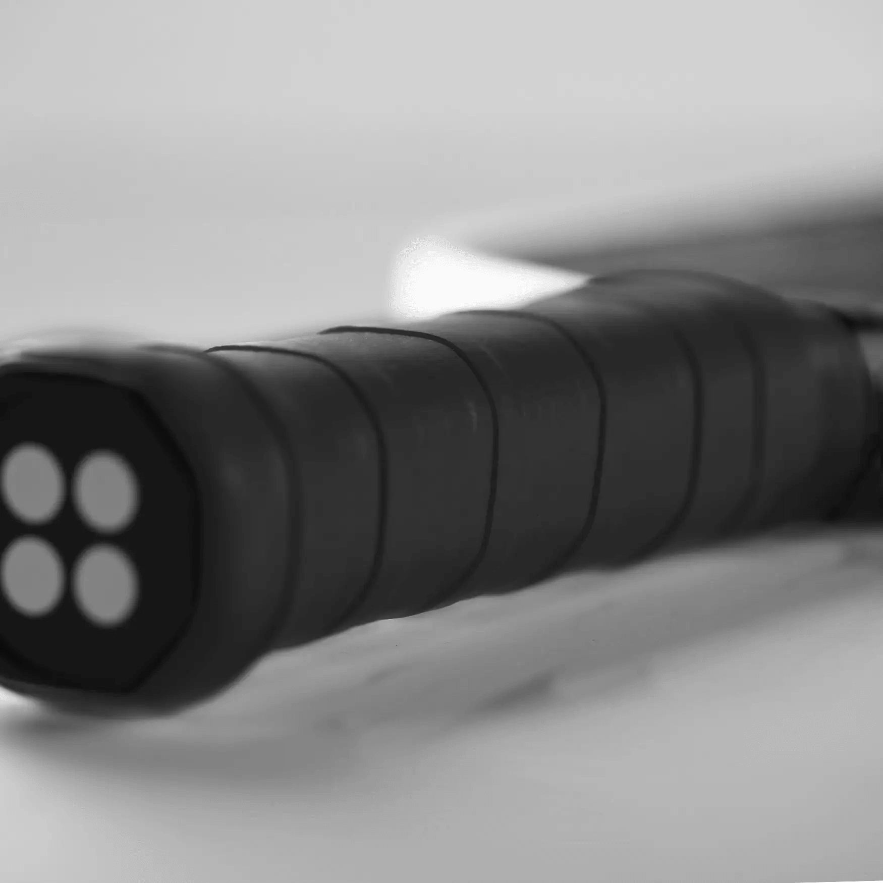 Pitch Black - Pro Tour Grips - FORWRD