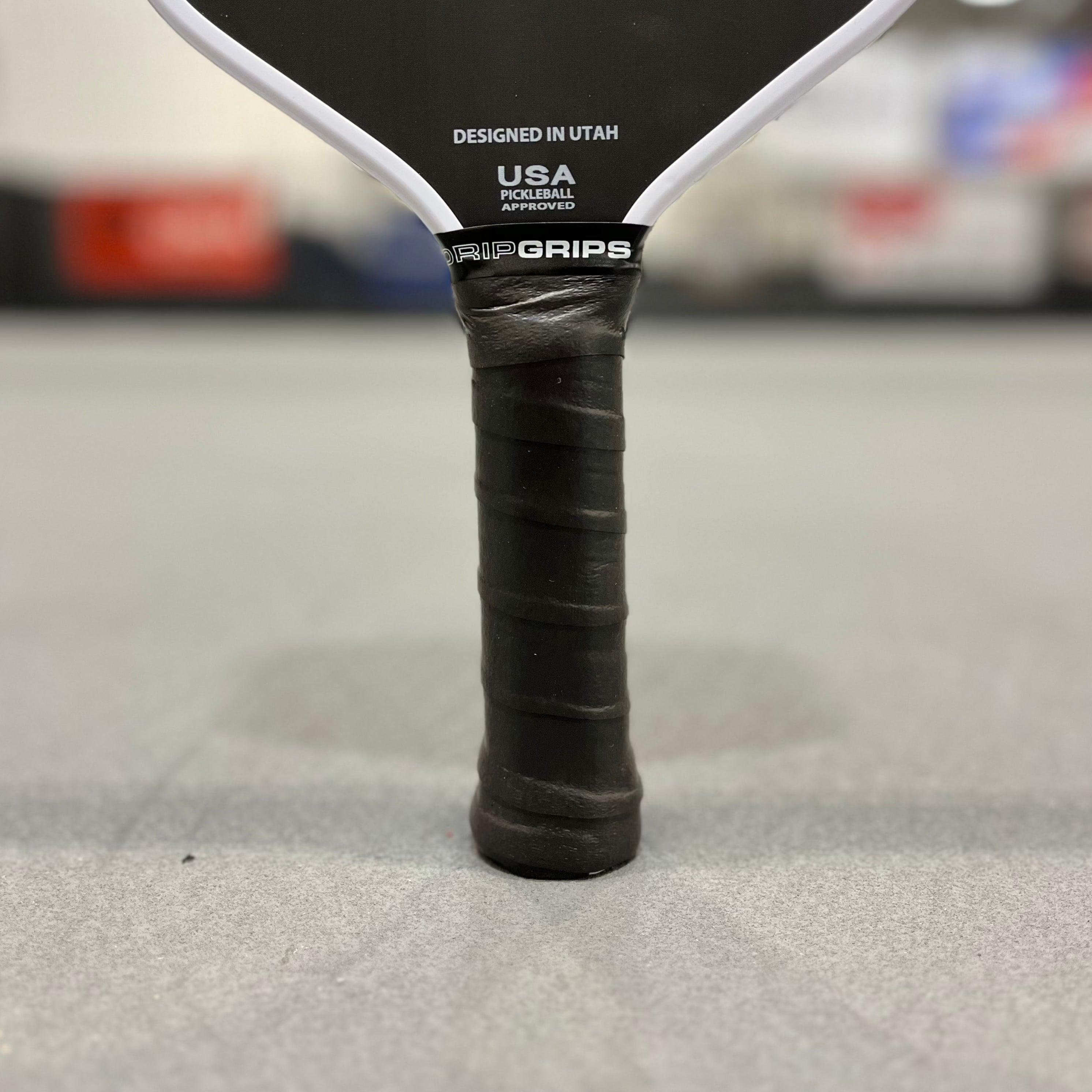 Pitch Black - Pro Tour Grips - FORWRD