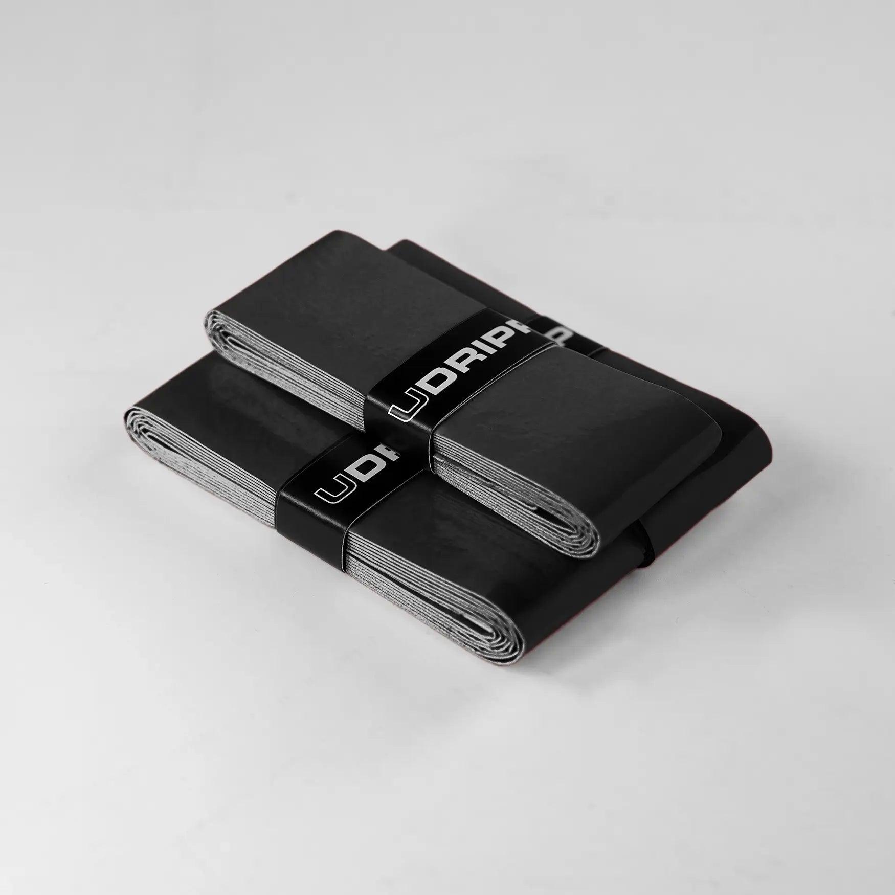 Pitch Black - Pro Tour Grips - FORWRD