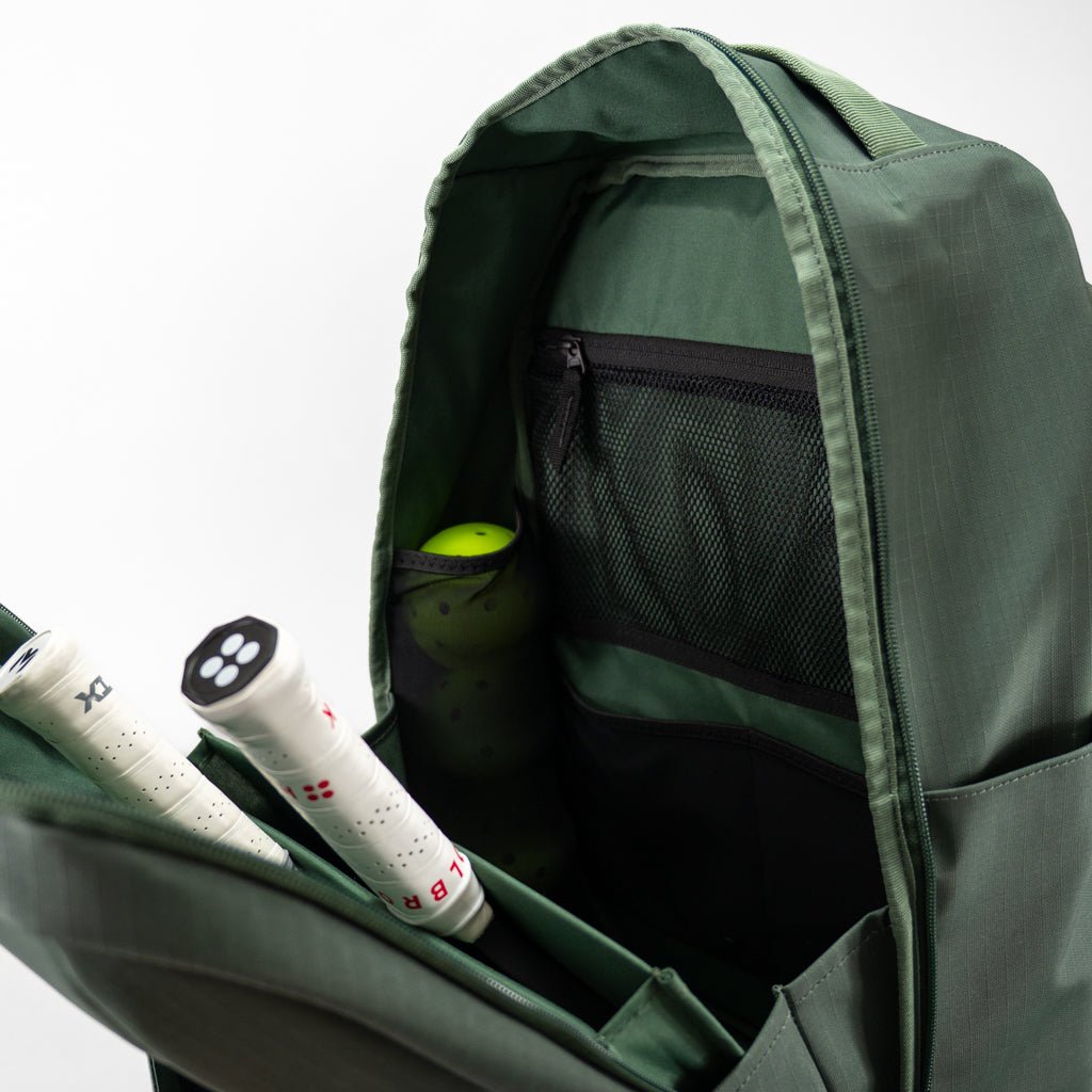 (Pre - Order) Court Ranger Pickleball Backpack - FORWRD