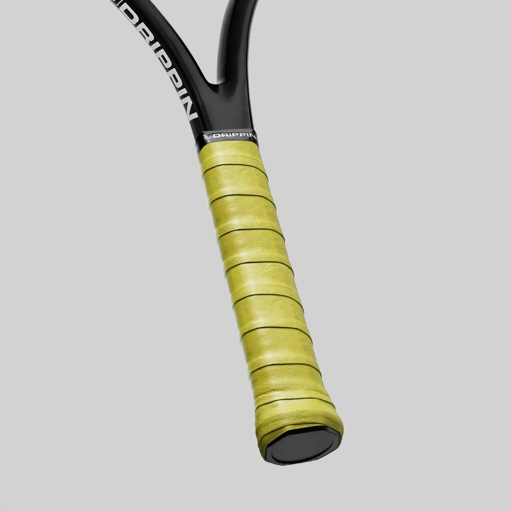 Yellow - Pro Tour Grips - FORWRD
