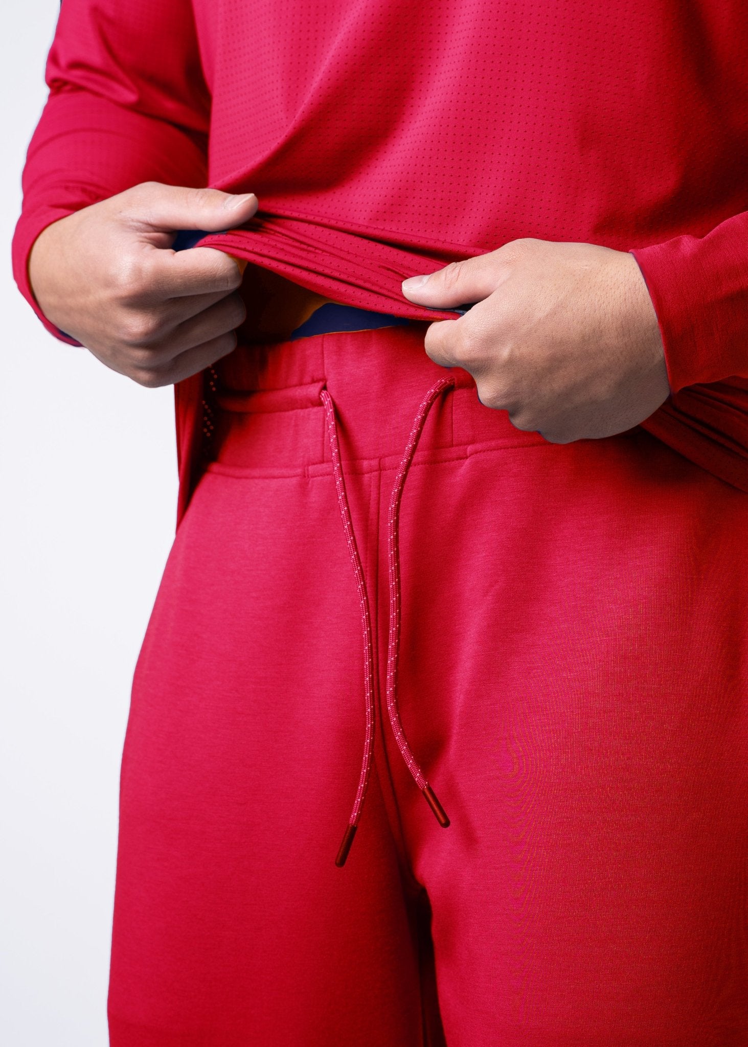 Après Men's Jogger - FORWRD