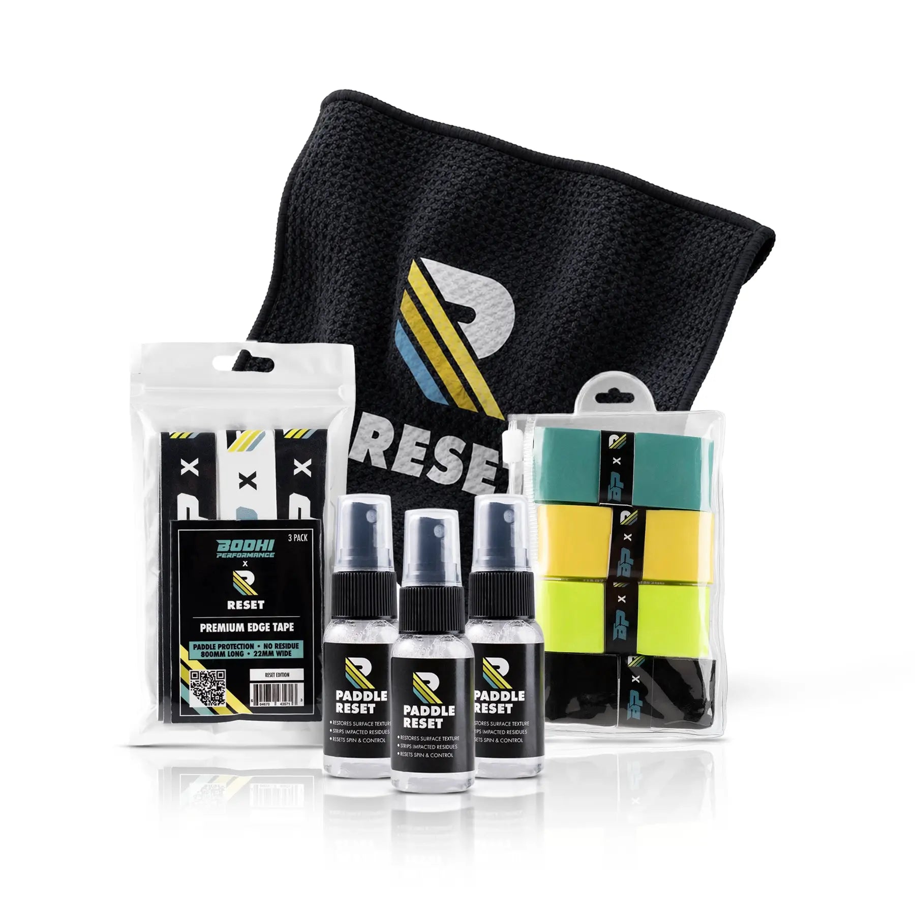 RESET™ Travel Care Bundle
