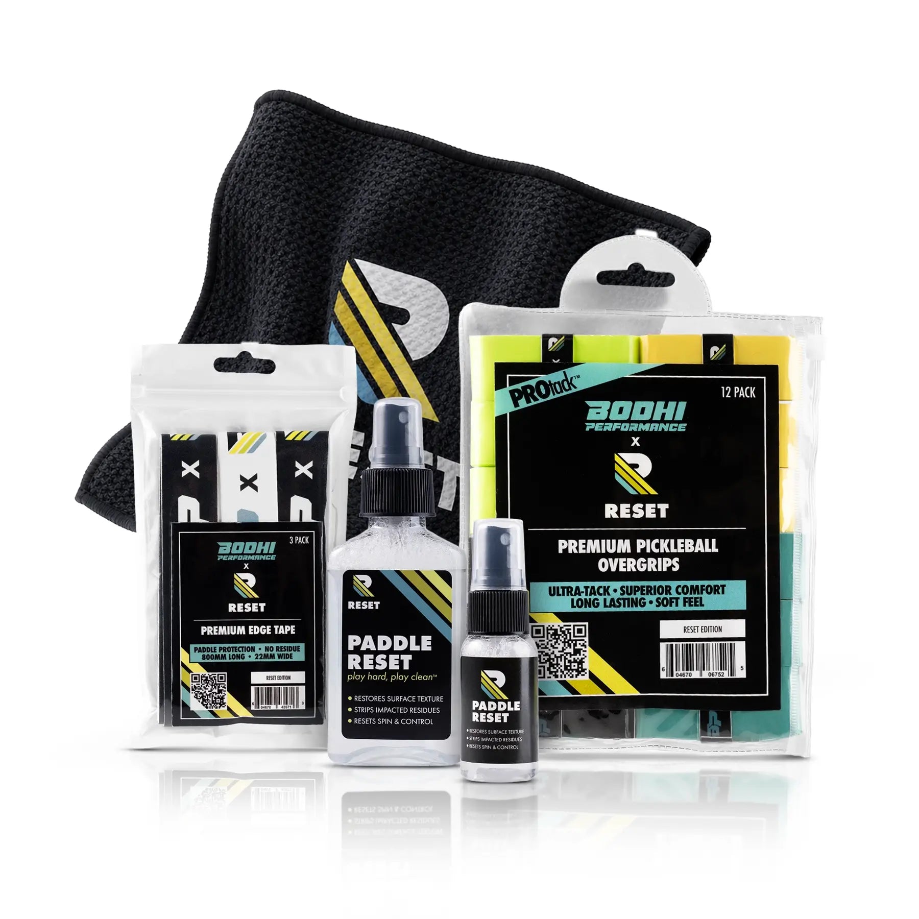 RESET™ Platinum Care Bundle