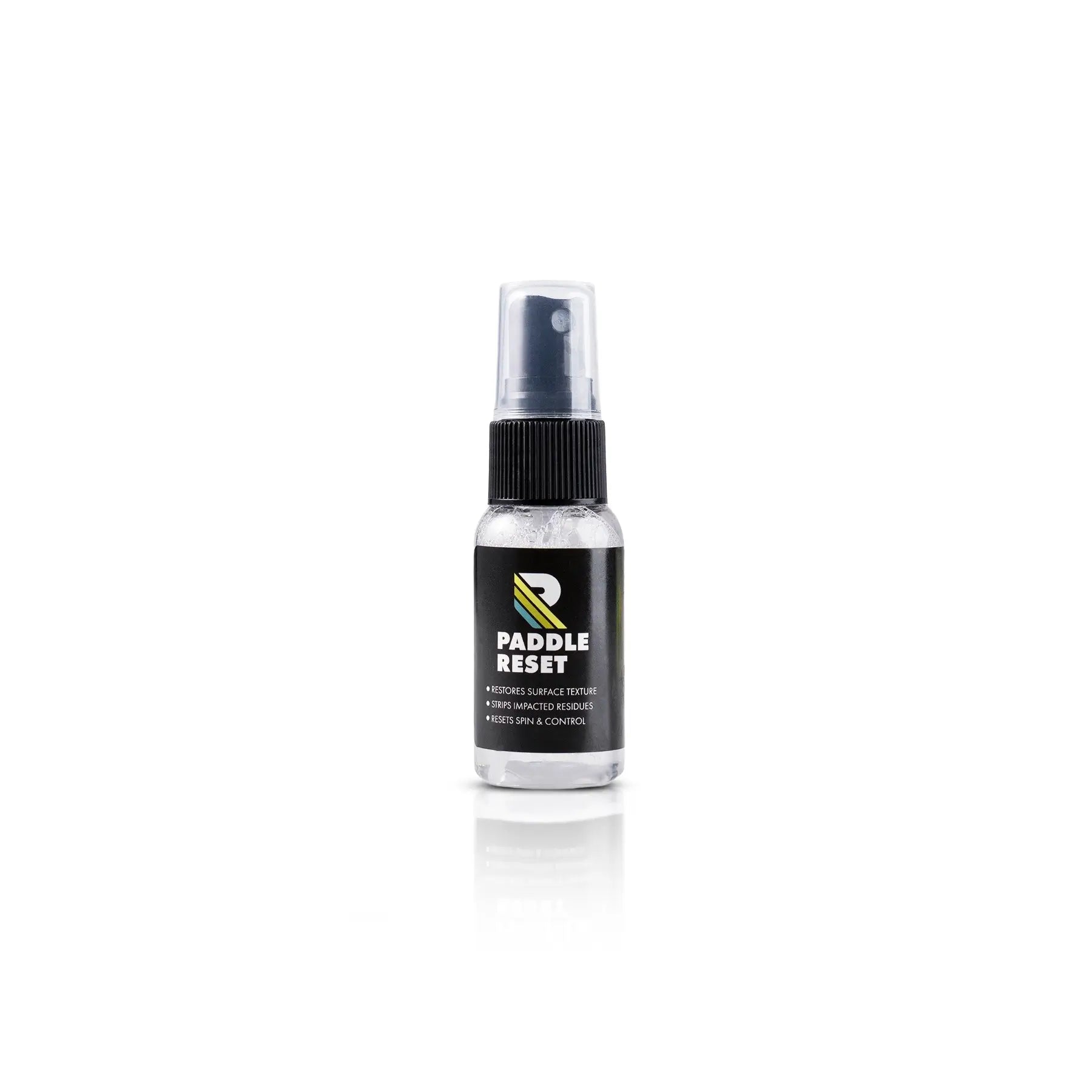 RESET™ Pickleball Paddle Cleaner & Travel-Size Combo