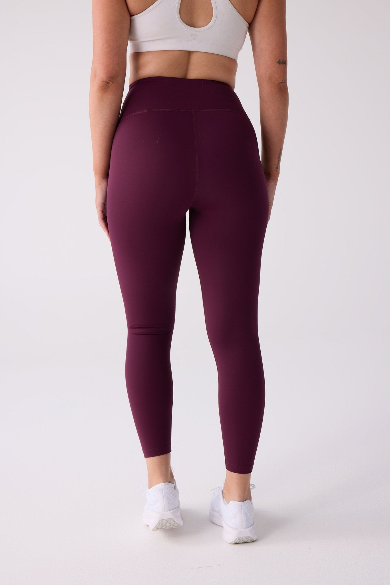 Rise ‘n Rally 7/8 Legging - FORWRD