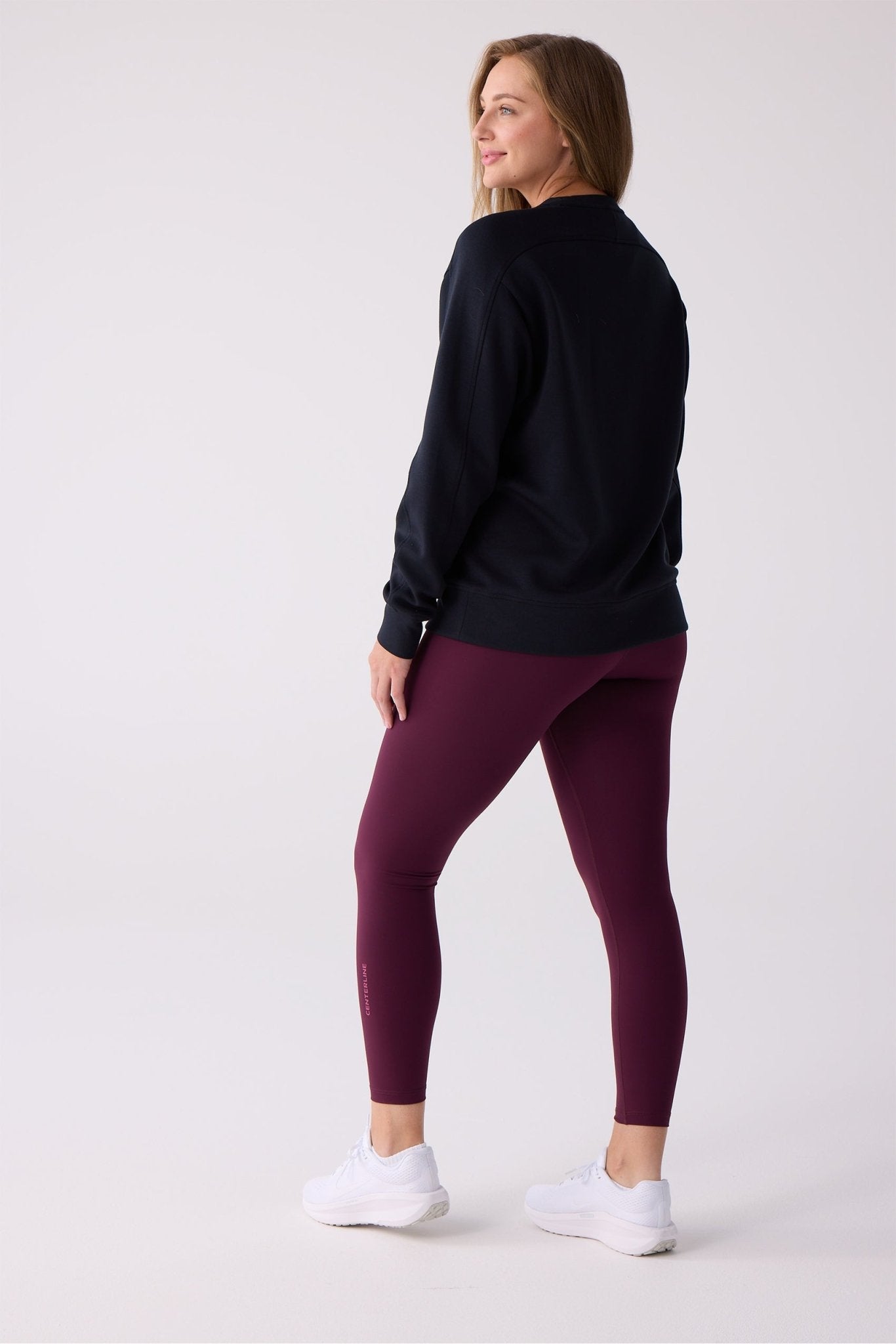 Rise ‘n Rally 7/8 Legging - FORWRD
