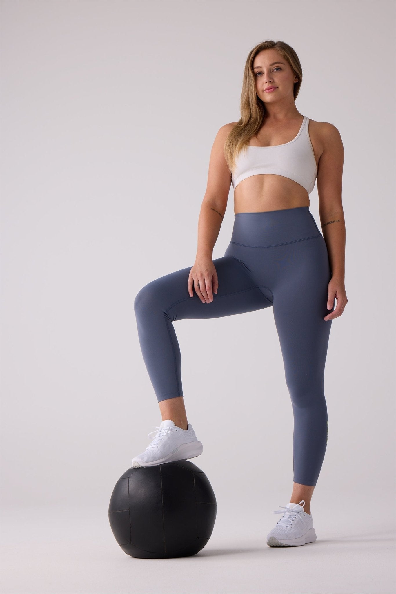 Rise ‘n Rally 7/8 Legging - FORWRD