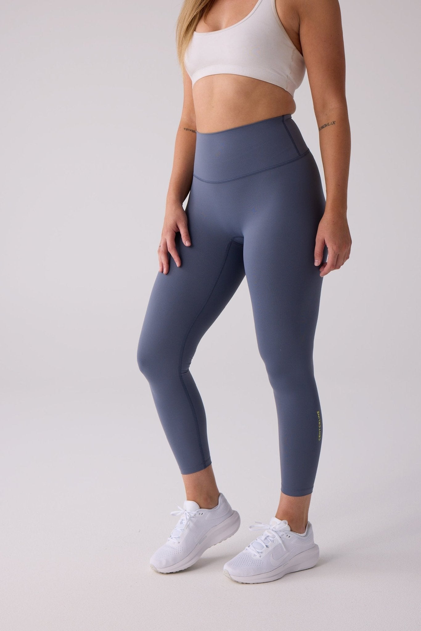 Rise ‘n Rally 7/8 Legging - FORWRD