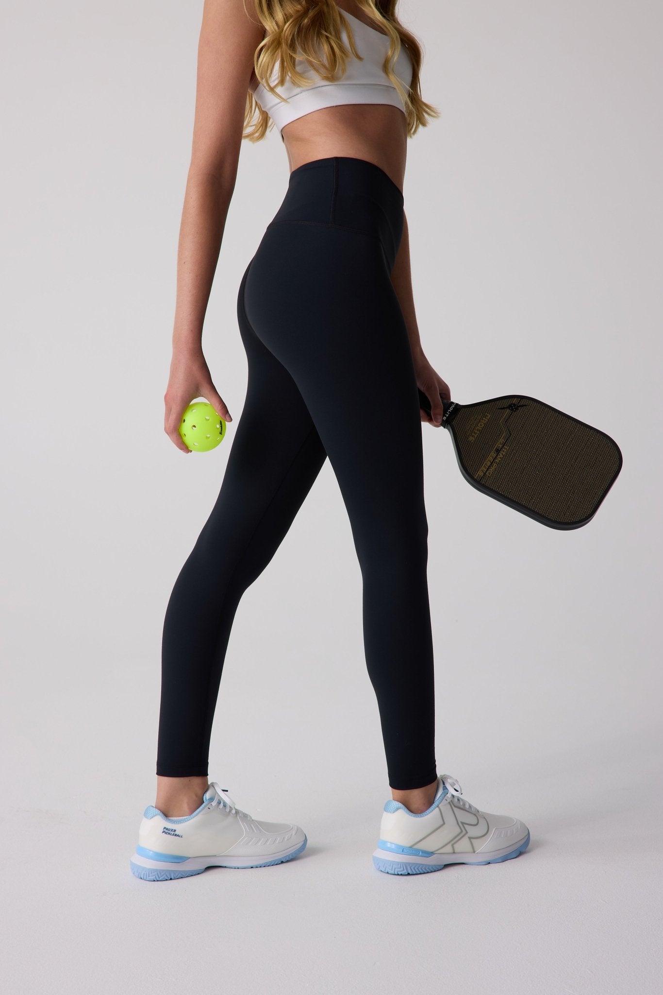 Rise ‘n Rally 7/8 Legging - FORWRD