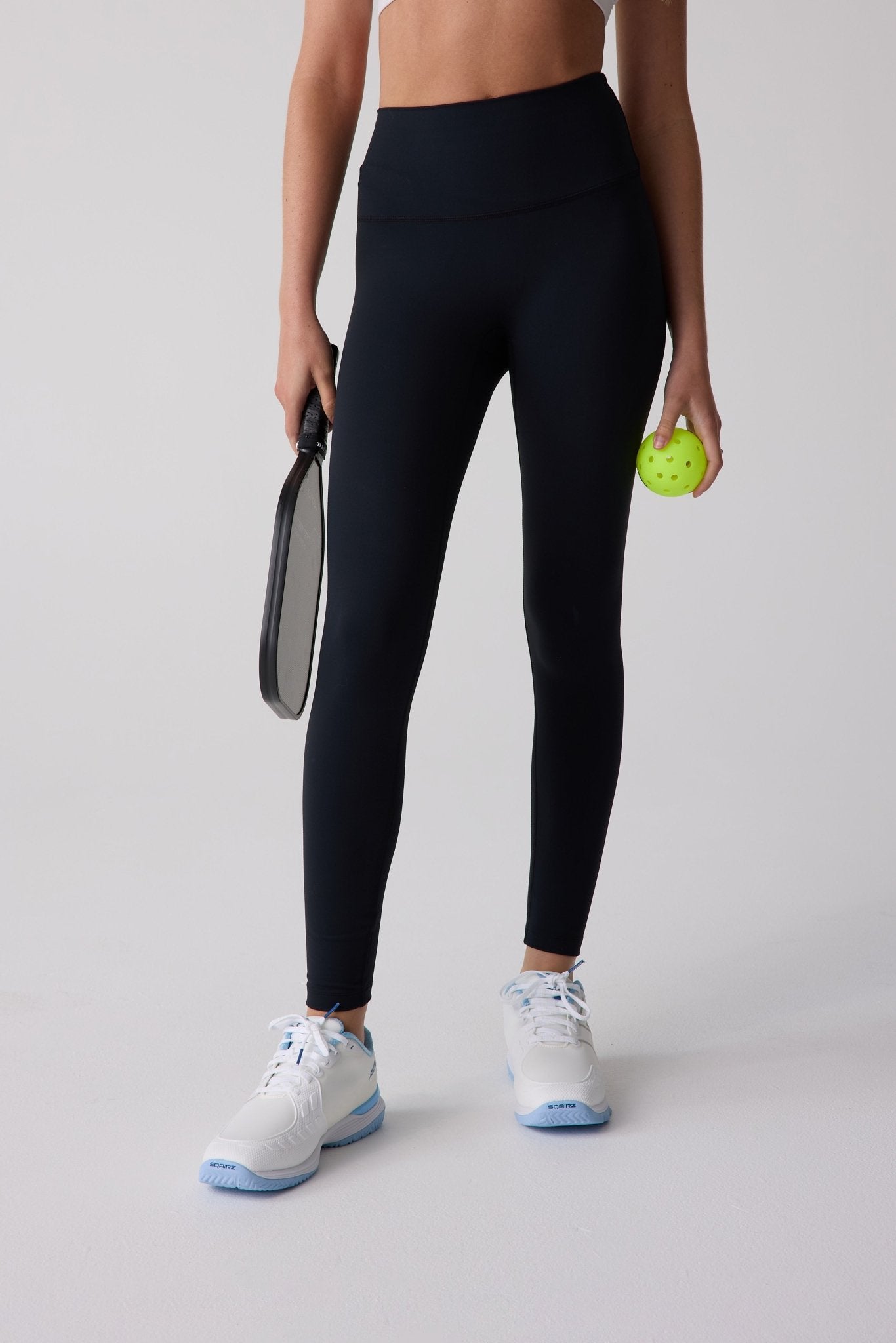 Rise ‘n Rally 7/8 Legging - FORWRD