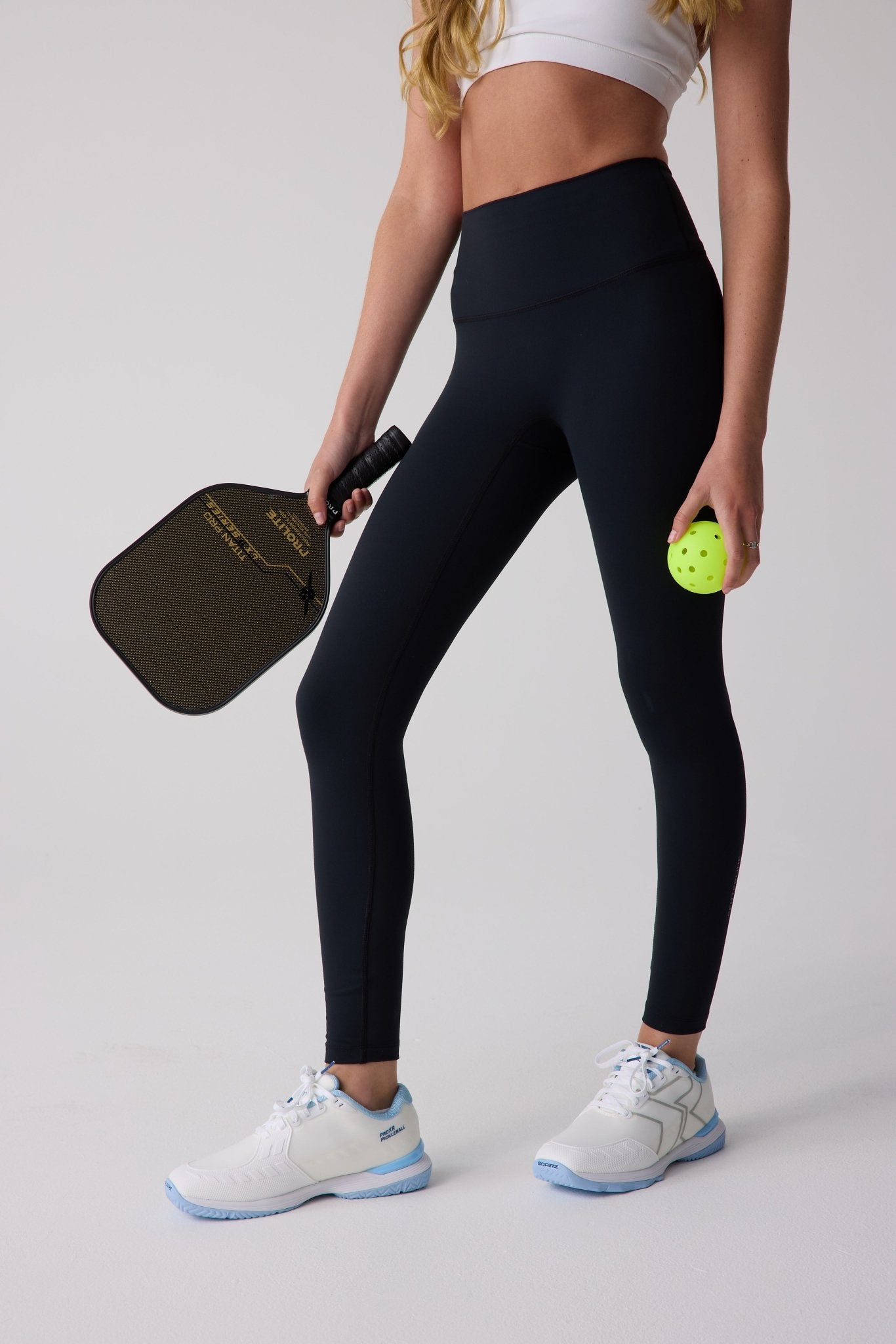 Rise ‘n Rally 7/8 Legging - FORWRD