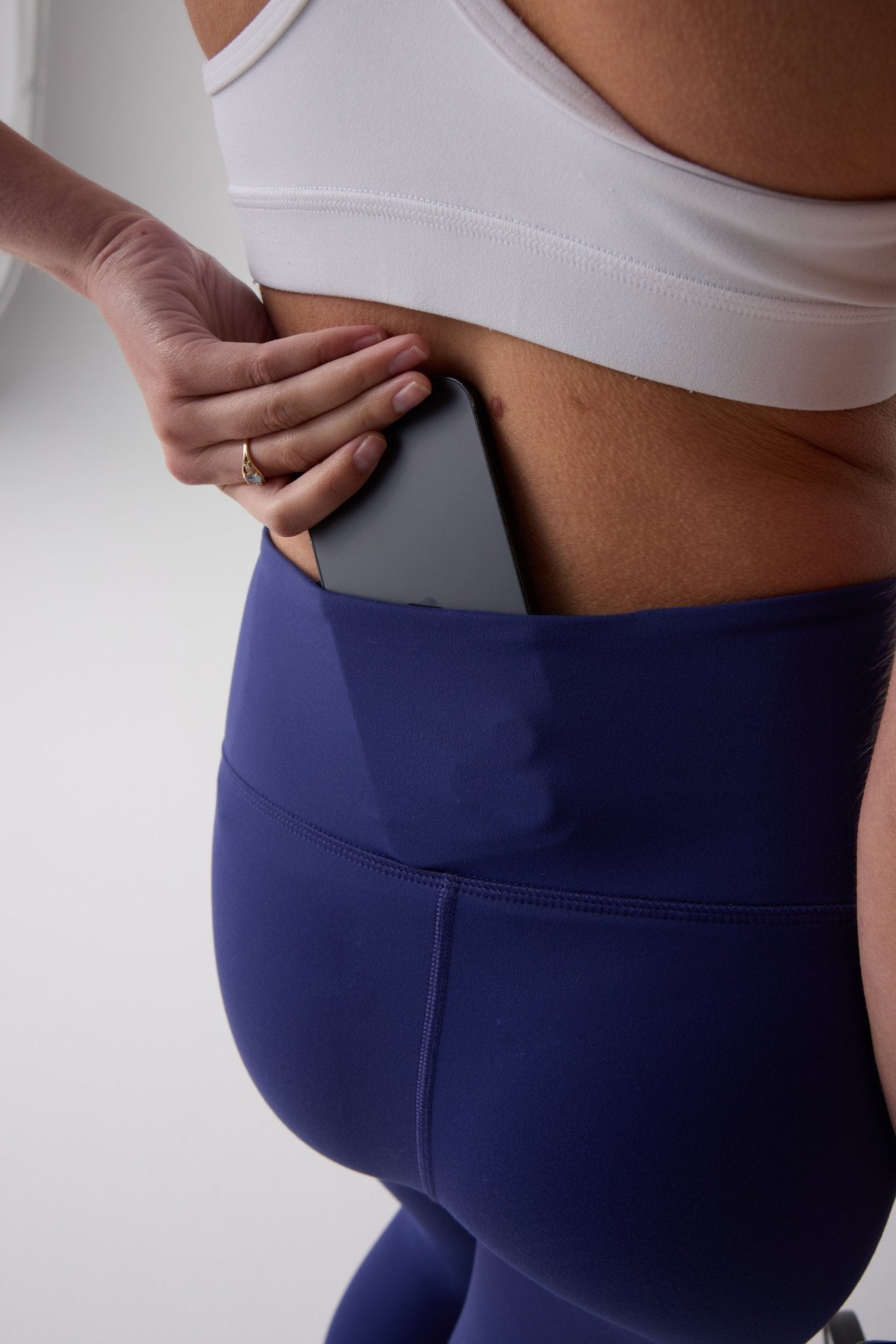 Rise ‘n Rally 7/8 Legging - FORWRD