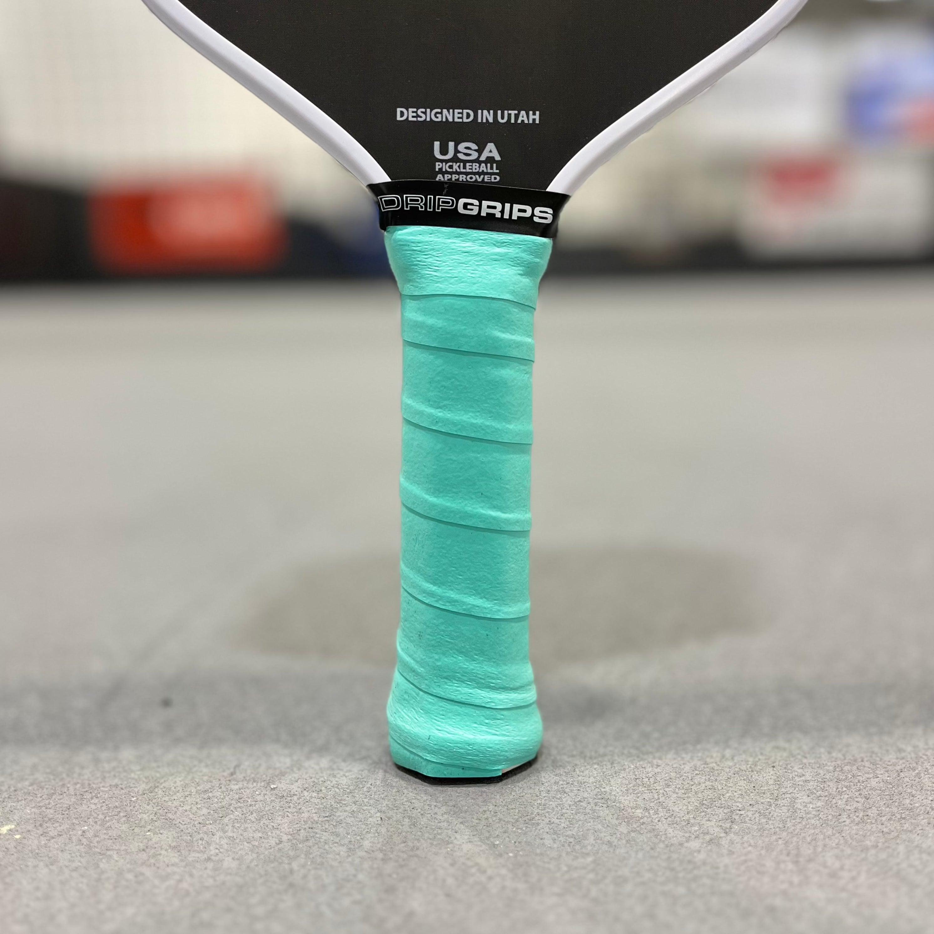 Turquoise - Pro Tour Grips - FORWRD