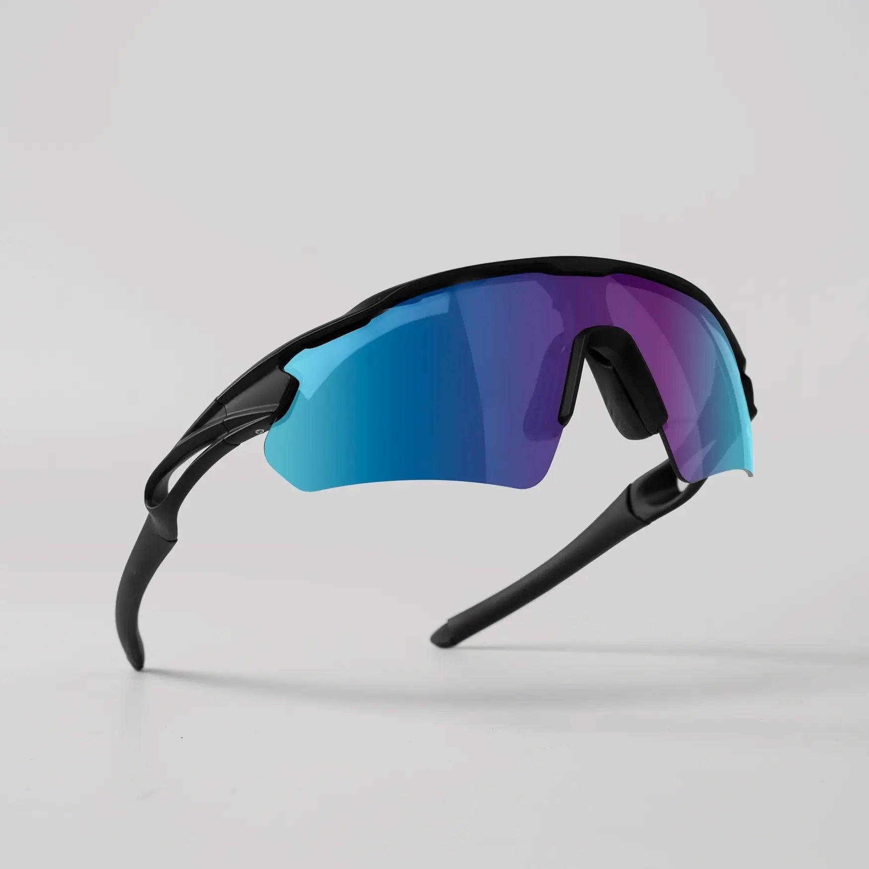 UDRIPPIN "NIZO" Sunglasses - FORWRD
