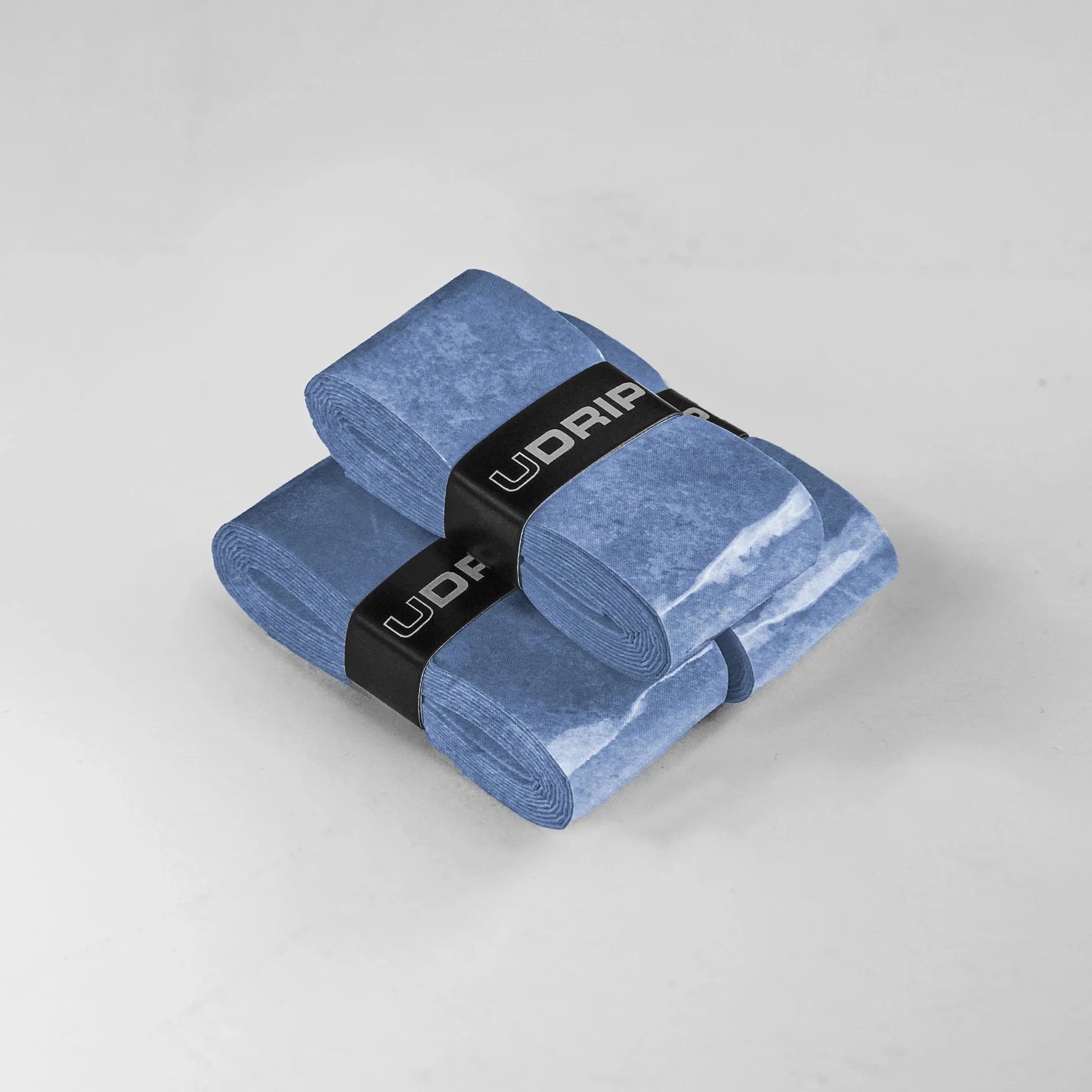 Blue - Pro Dry Grips - FORWRD