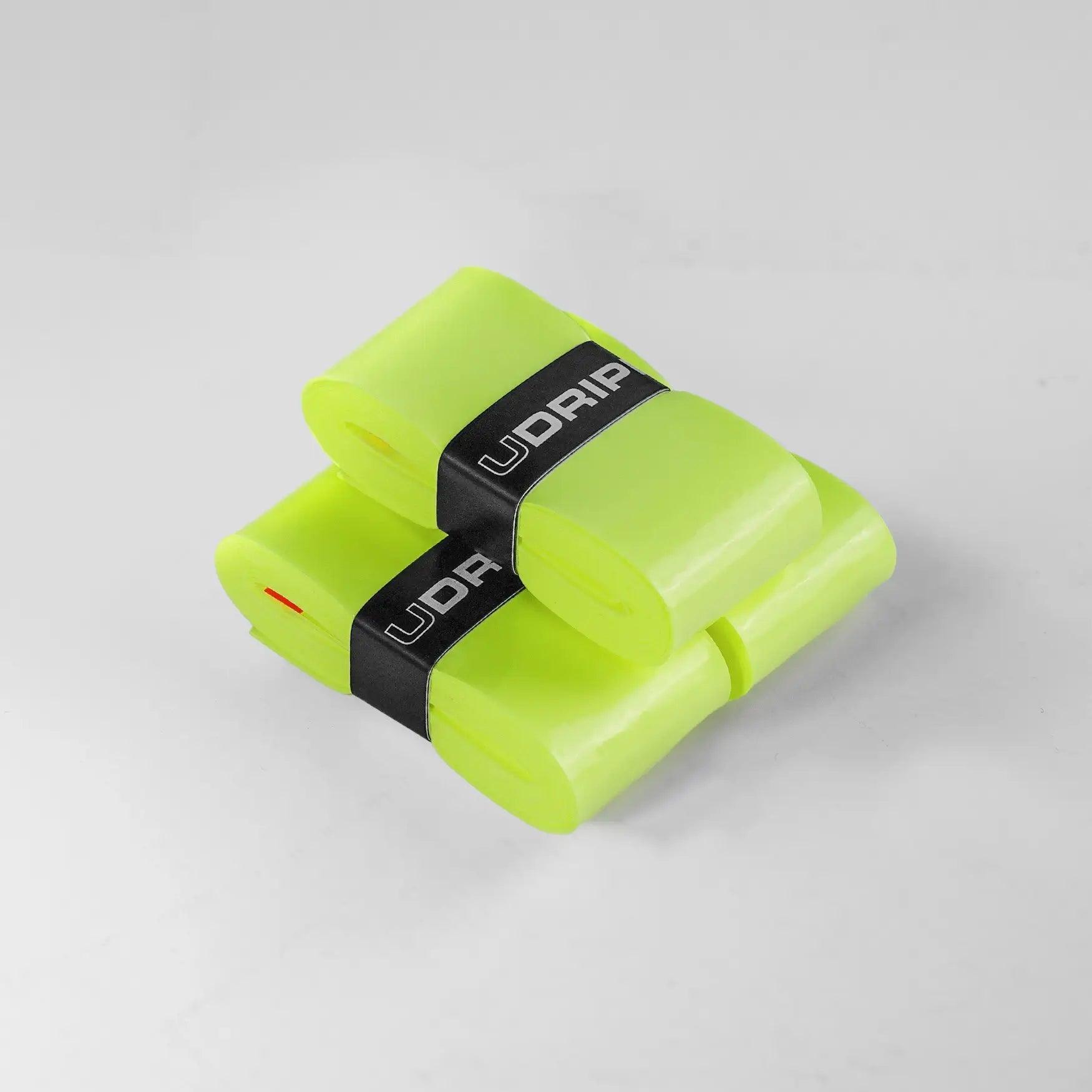 Neon Green - Pro Tour Grips - FORWRD