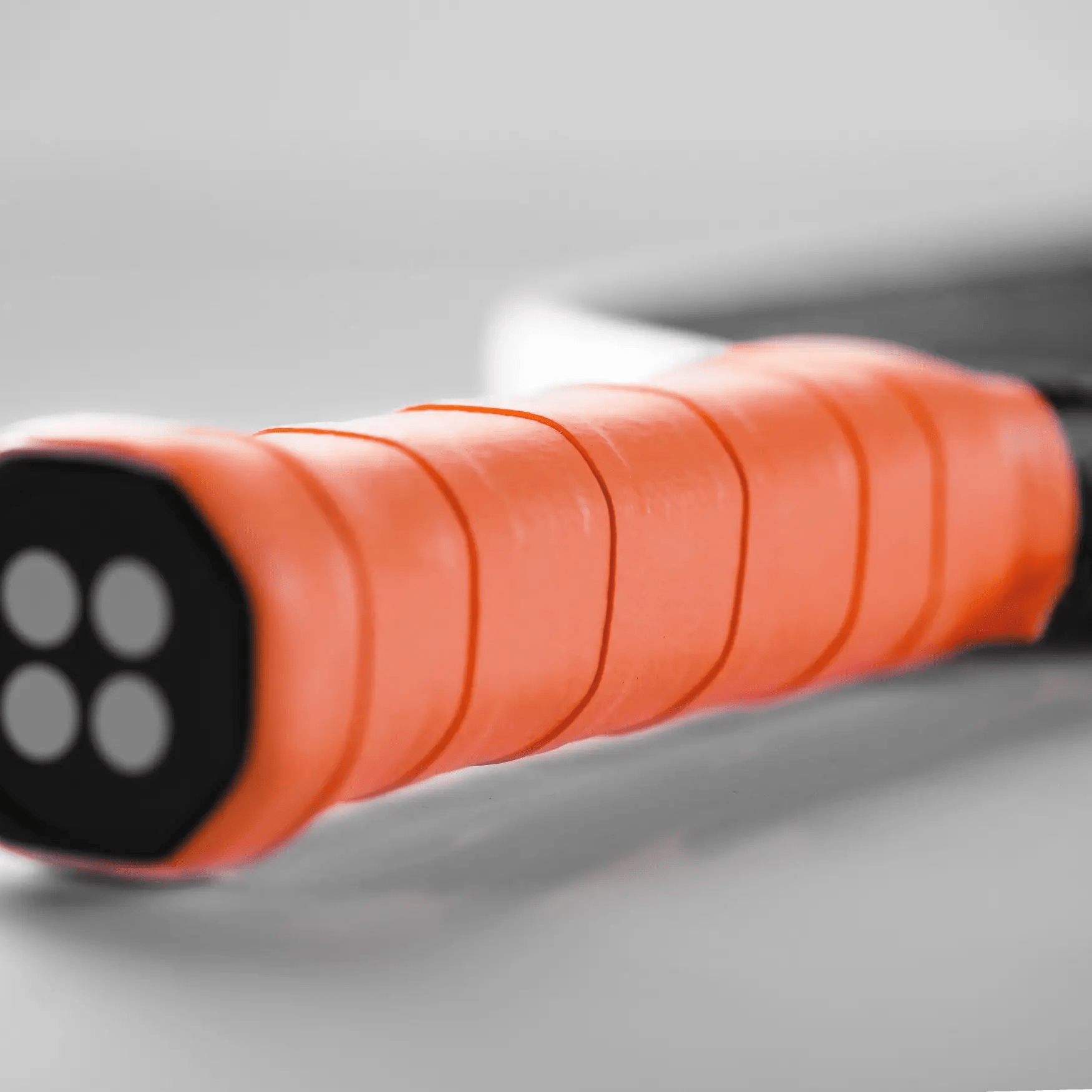 Neon Orange - Comfort Tour Grips - FORWRD